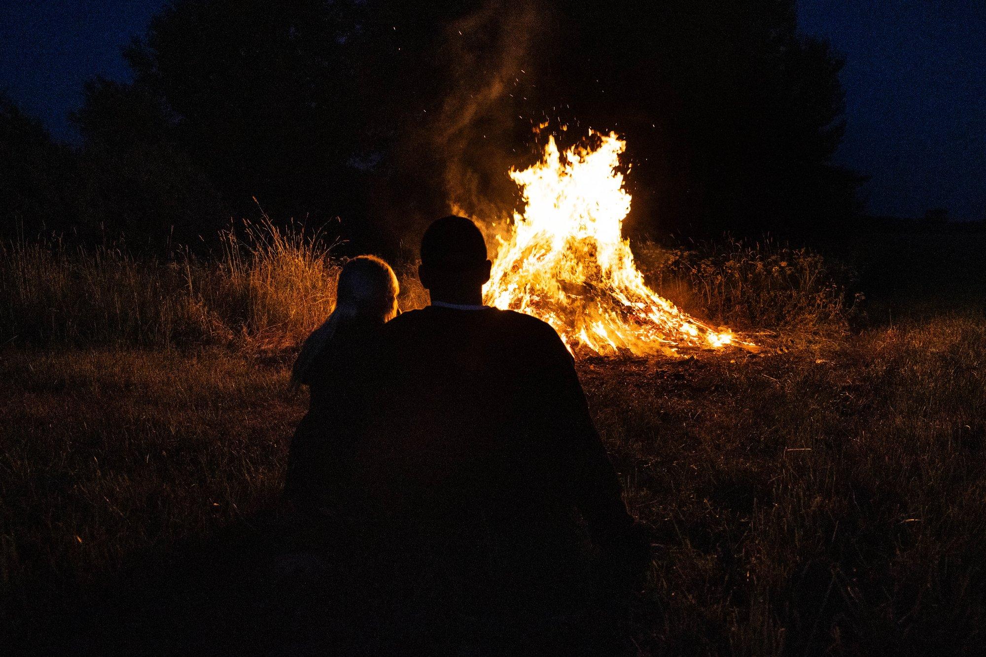 KAS TEADSID? | Kui jaanitulel mängib muusika, tuleb selleks luba küsida ja maksu maksta!