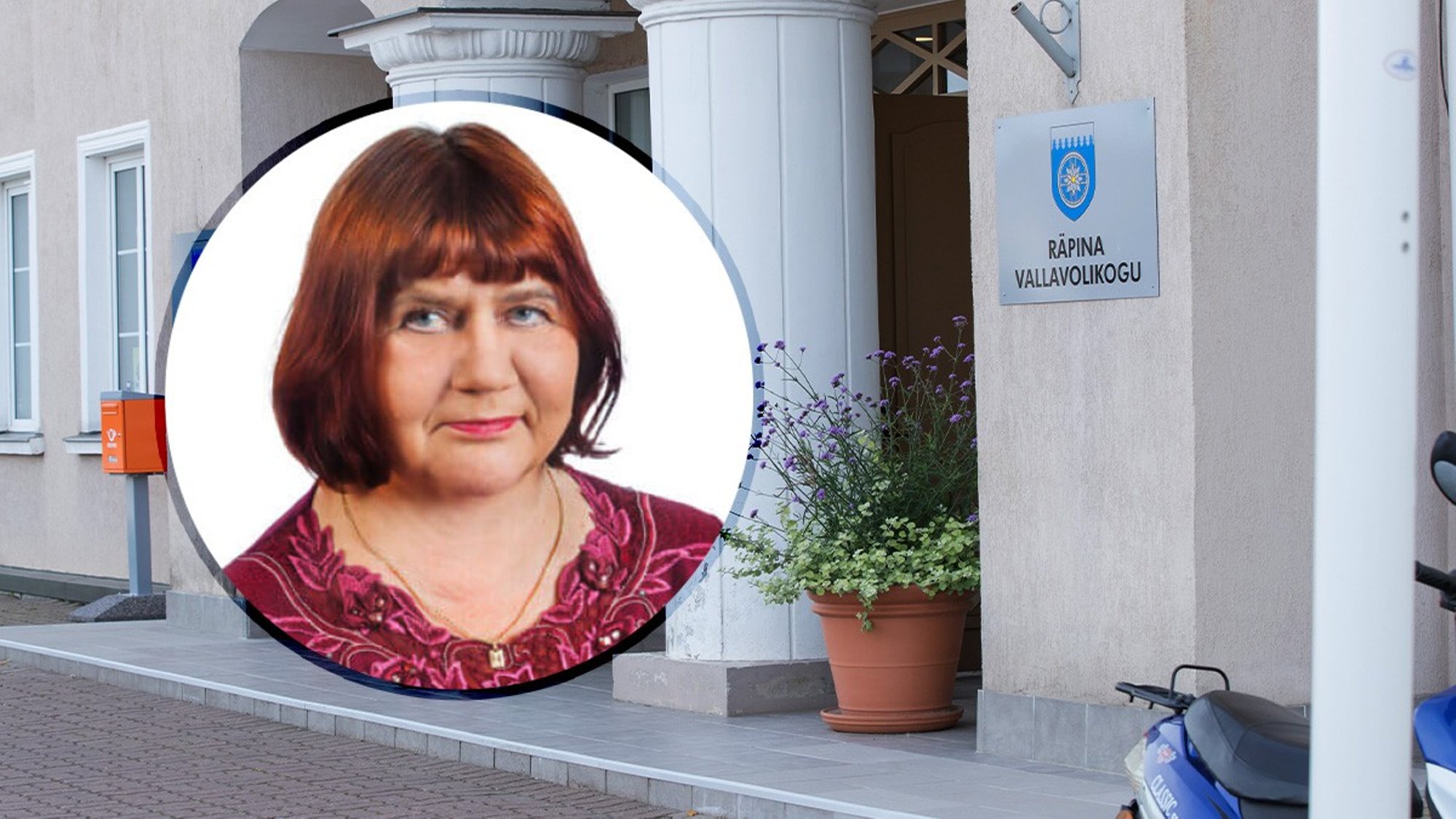 Reformierakond viskas välja liikme, kes tahtis suurendada Räpina valla panust hooldekodukoha eest maksmises