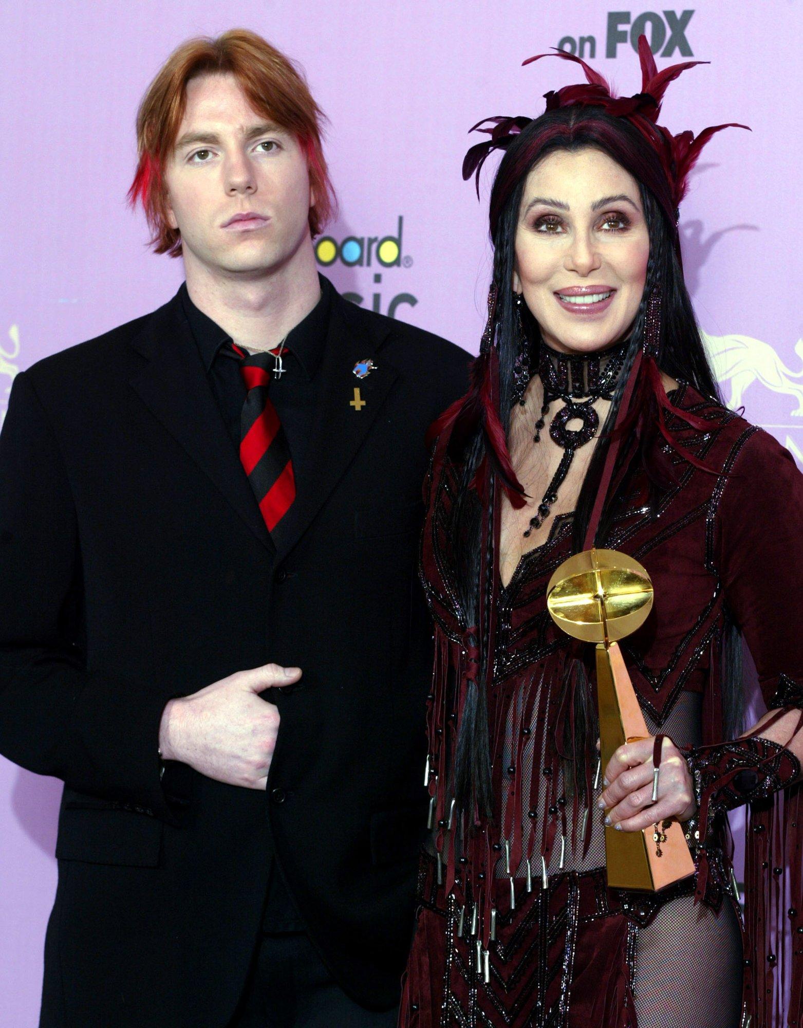 Politsei arreteeris Cheri poja, kes tungis koolimajja ja ähvardas seal viibinuid