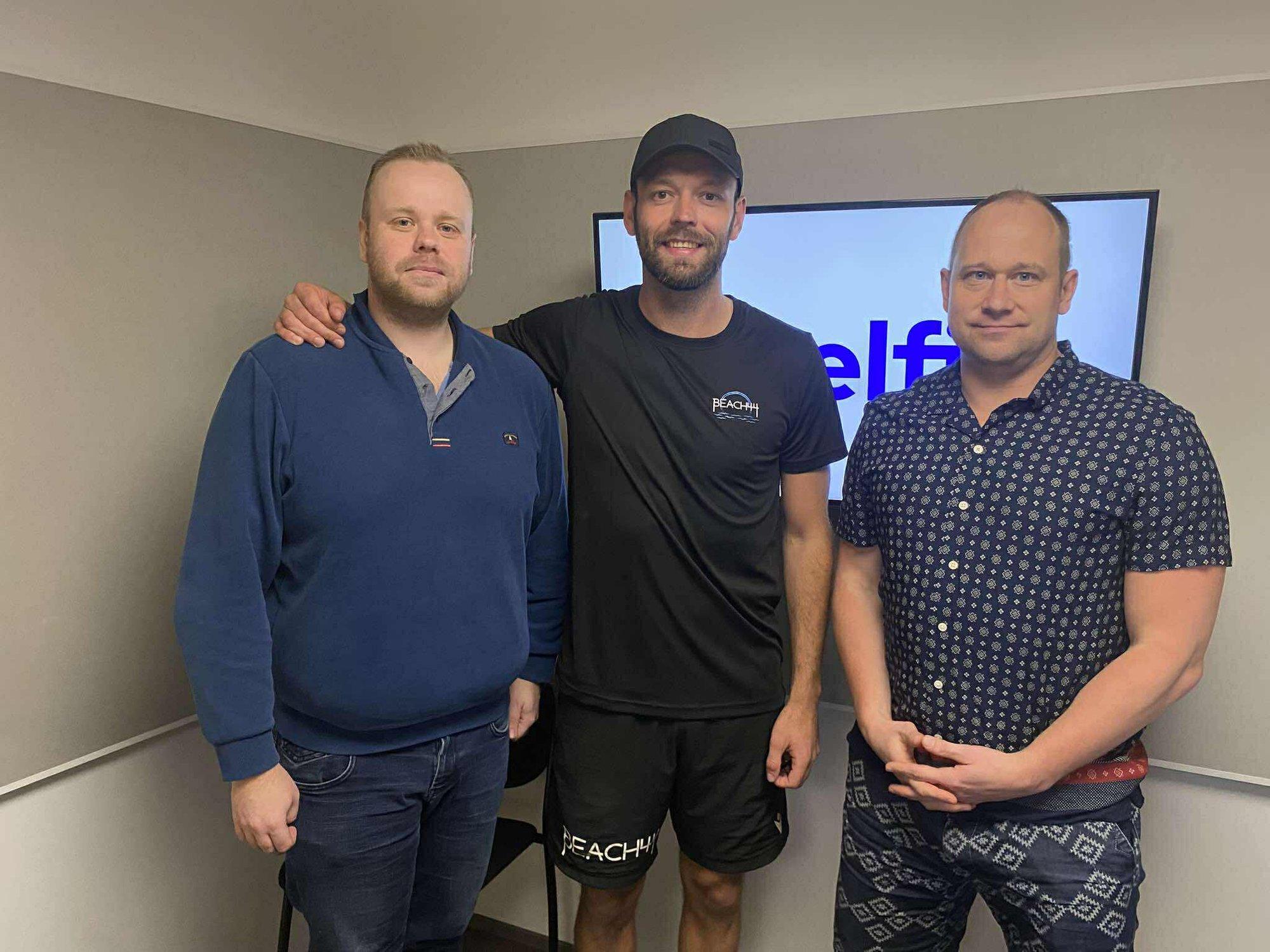 KUULA | Põnevam kui Eurovision - Eesti võrkpallurite TOP10!