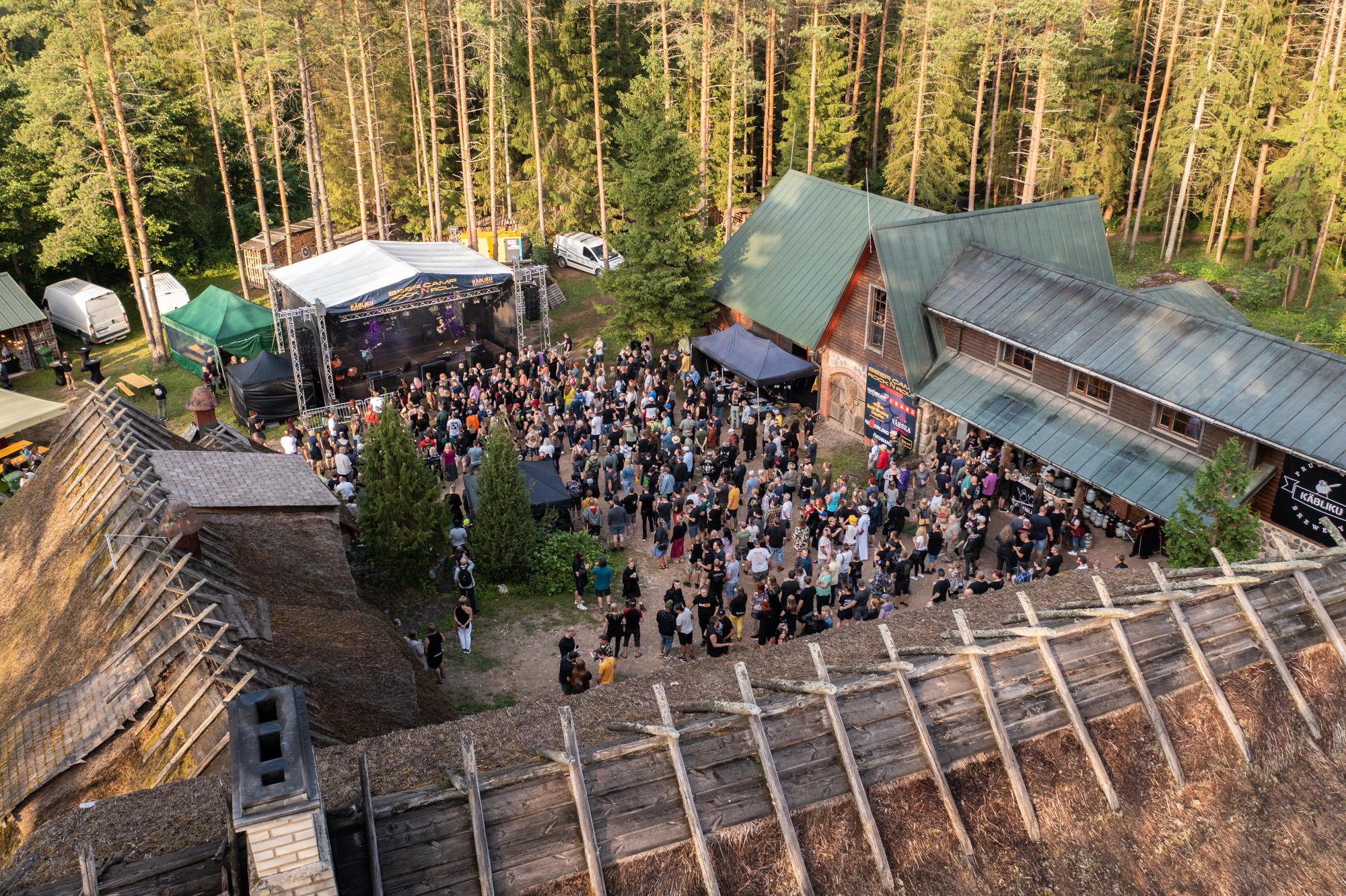 ÜLEVAADE | Lõbusad üritused ja laadad, mida sel nädalalõpul külastada