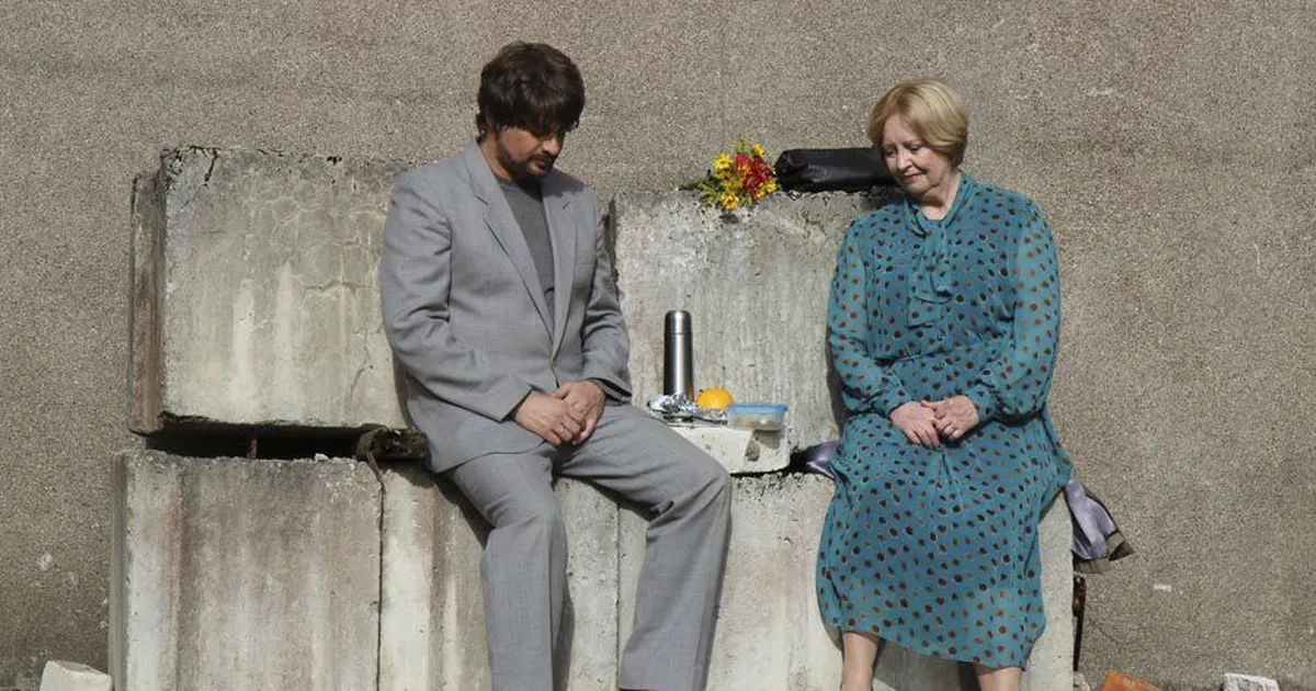 Lahkus Ugalas kümnekonna aasta eest hiilgava rolli teinud Ene Järvis