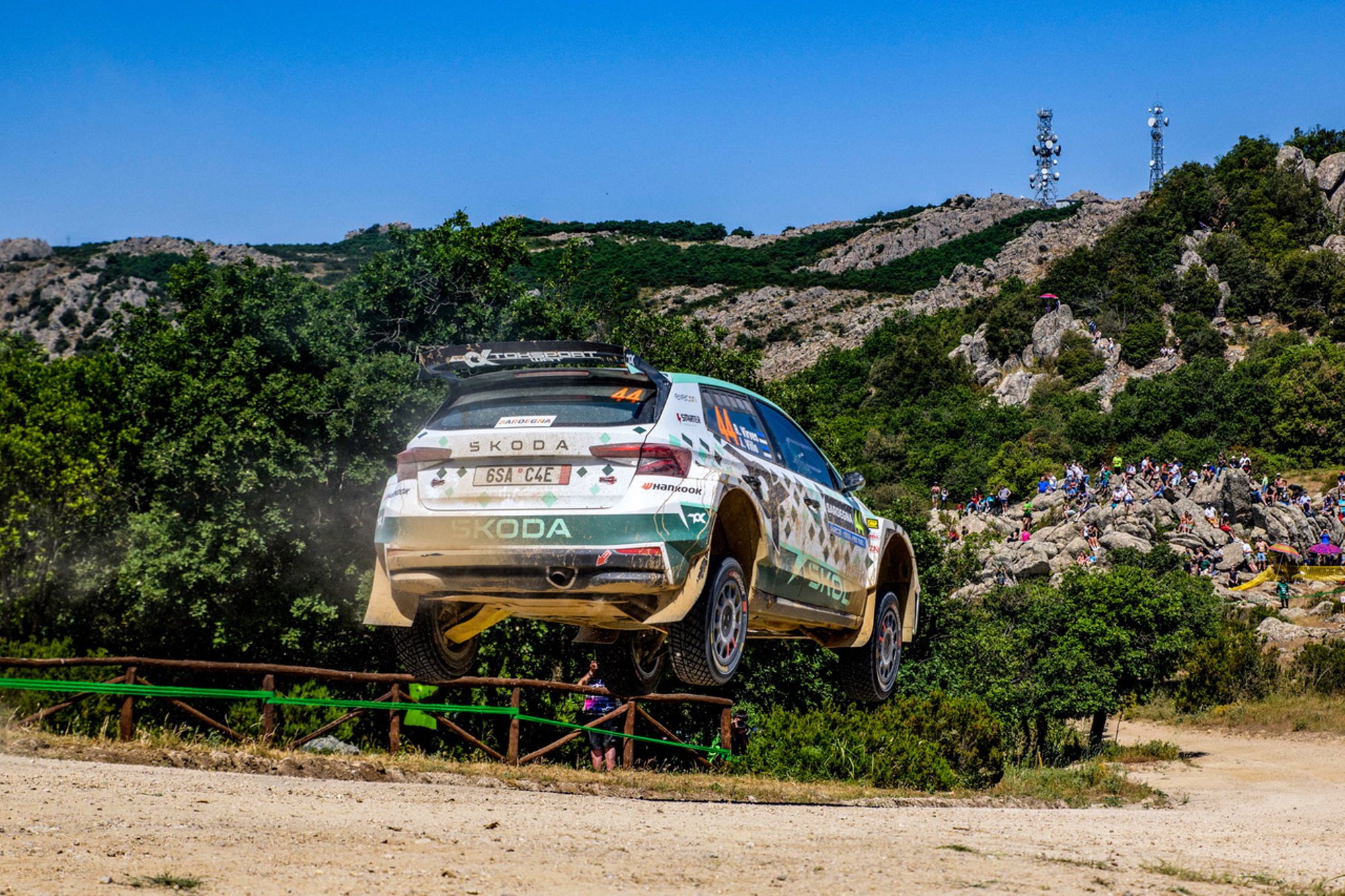 DELFI SARDIINIAS | Kindlat ülesannet täitev Virves maadleb rütmiga, Jürgenson loodab uutest katsetest kasu lõigata