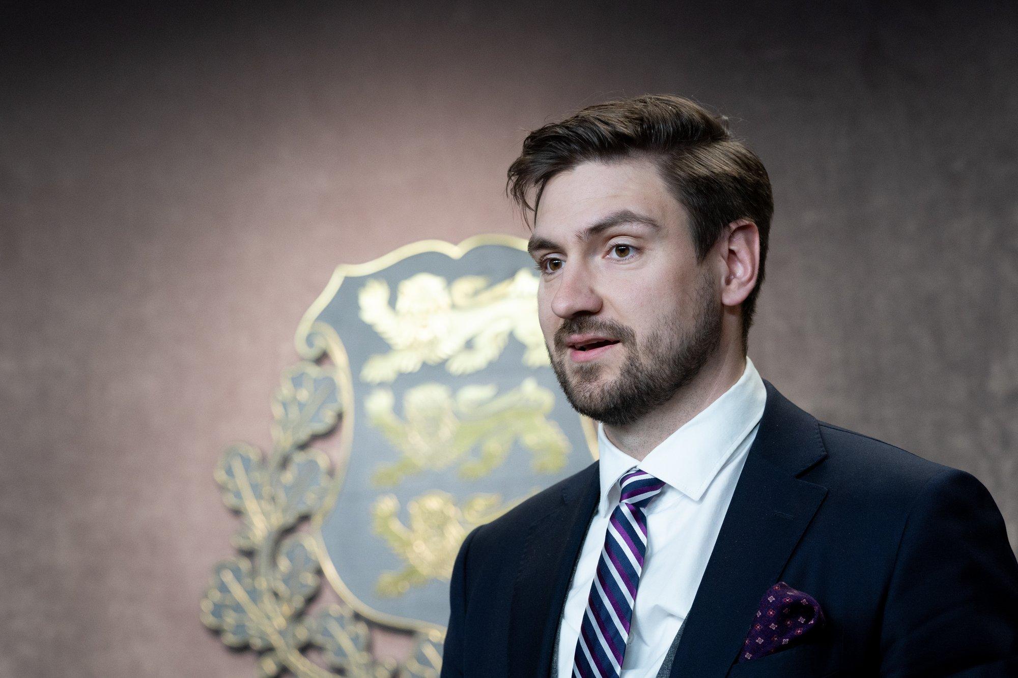 Minister Terras: eelnõu ei muuda loomade varjupaiku tapamajadeks