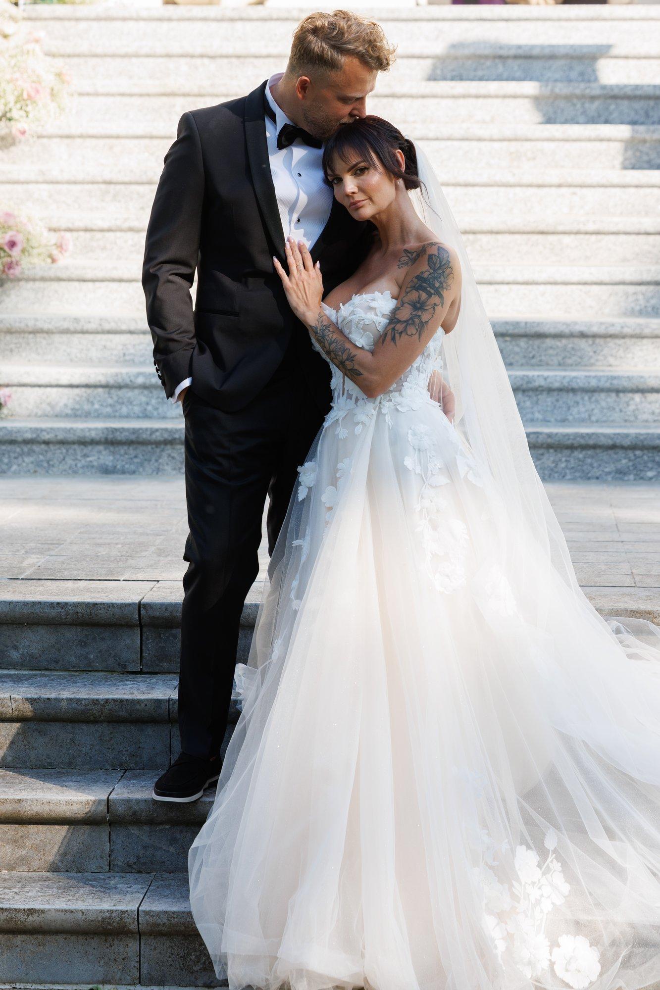 KLÕPS | „Armastan seda naist.“ Mallukas ja Tomas Legrant põrutasid mesinädalatele