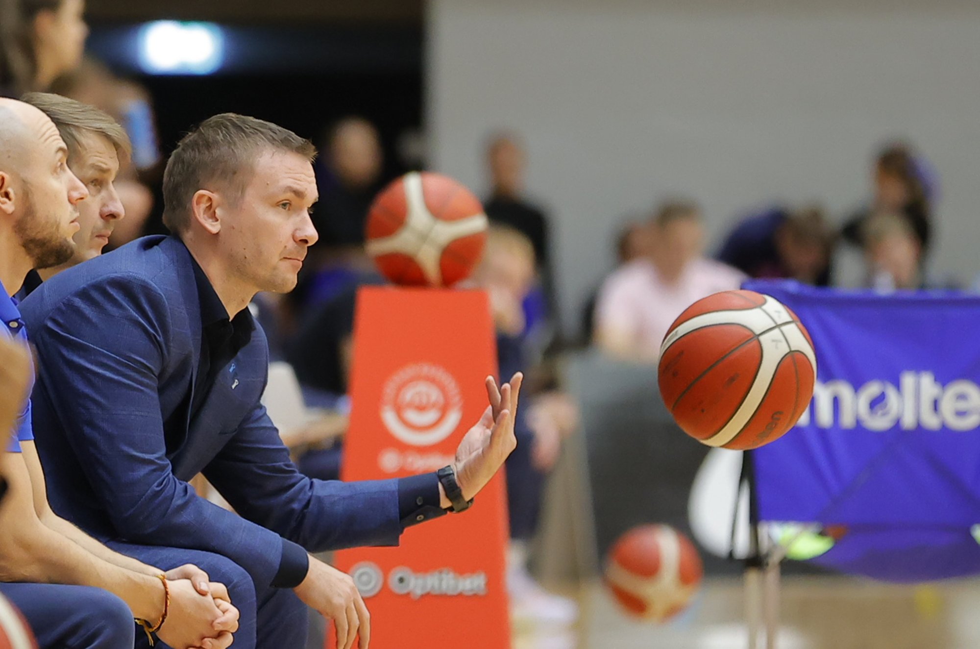 VIDEO | Rannula hoolealused said finaalseerias valusa kaotuse