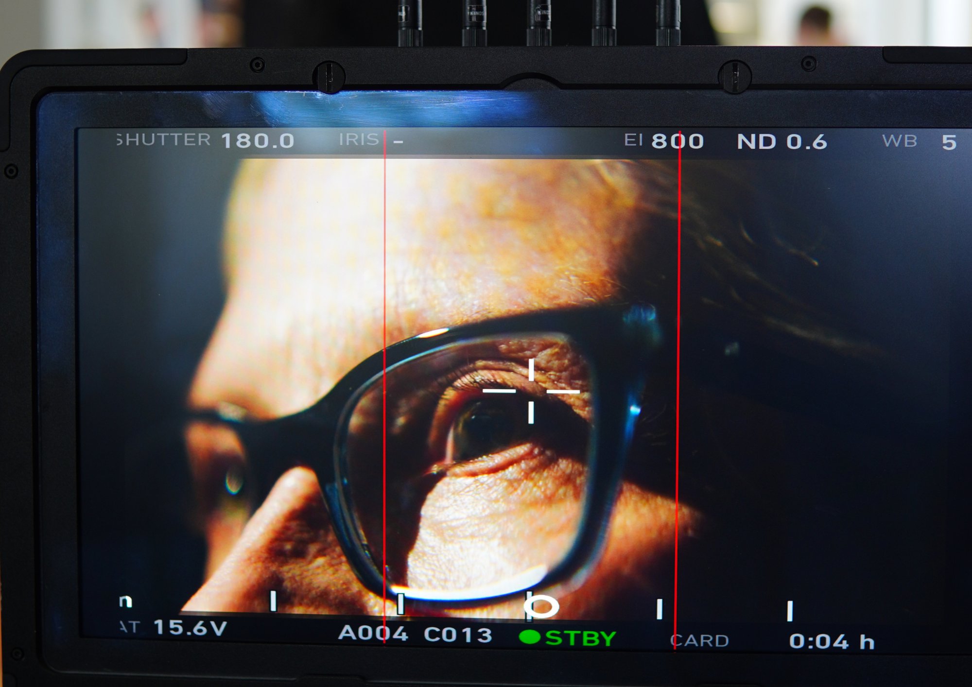 Soome idufirma arendab prille, mis fokuseeriks automaatselt mistahes vaadatavale objektile