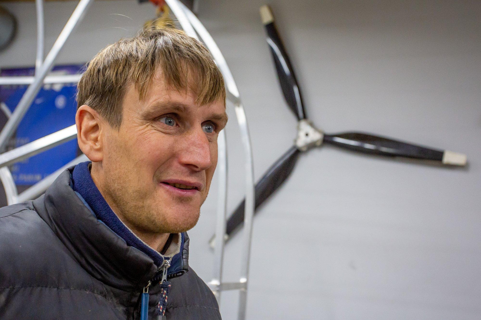 Pärnu Poseidon tegi terava torke Pärnu JK ja Raio Piiroja suunas: neil puudub jalgpallialane tegevus, kuid on hääl