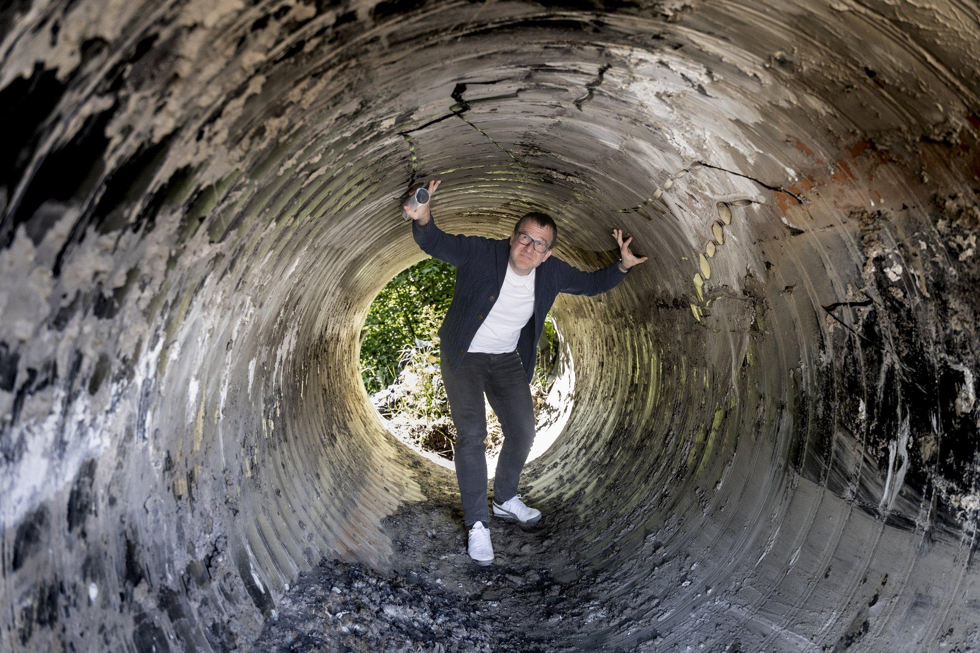 Tallinnfilmi juht Joonas Tartu: kinopileti hind tuleb hoida seitsme-kaheksa euro juures ning lisada mingi „maasikas“