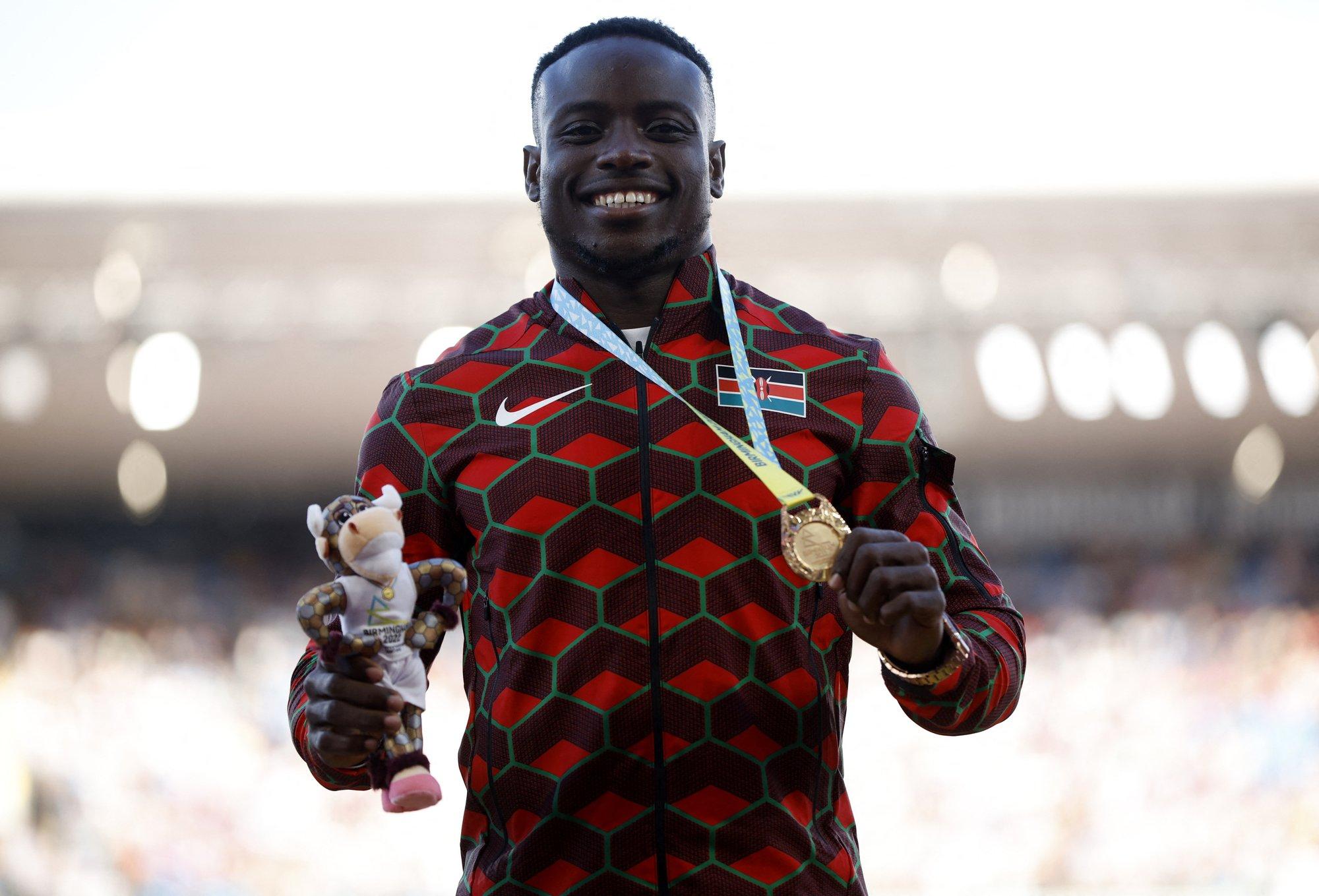 Kas 10 sekundi piir langeb? Jõhvis tõotab tulla läbi aegade kiireim 100 meetri jooks Eesti pinnal