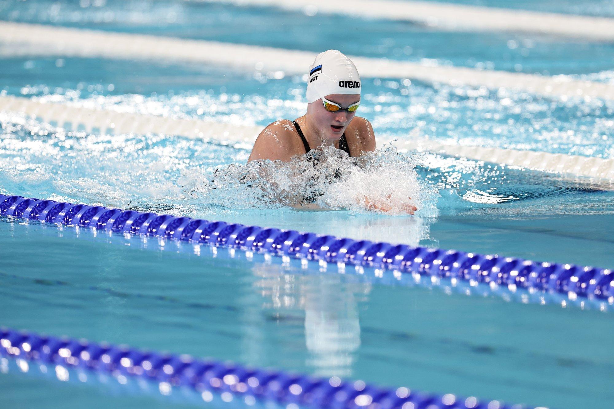Tallinn valmistub olümpiaujula arhitektuurikonkurssi välja kuulutama