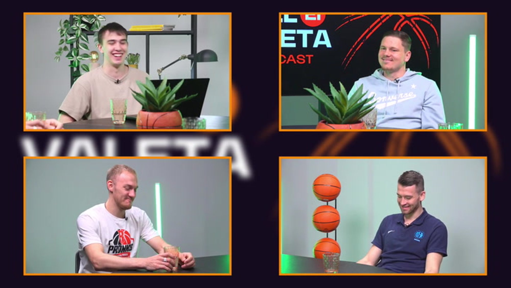 VAATA JA KUULA | „Pall ei valeta“. TalTechi pronks jäi kogemuste taha, Hermetist oli huvitunud Prantsusmaa klubi. Niitsu sõnul saavad Raplas varsti asjad selgeks