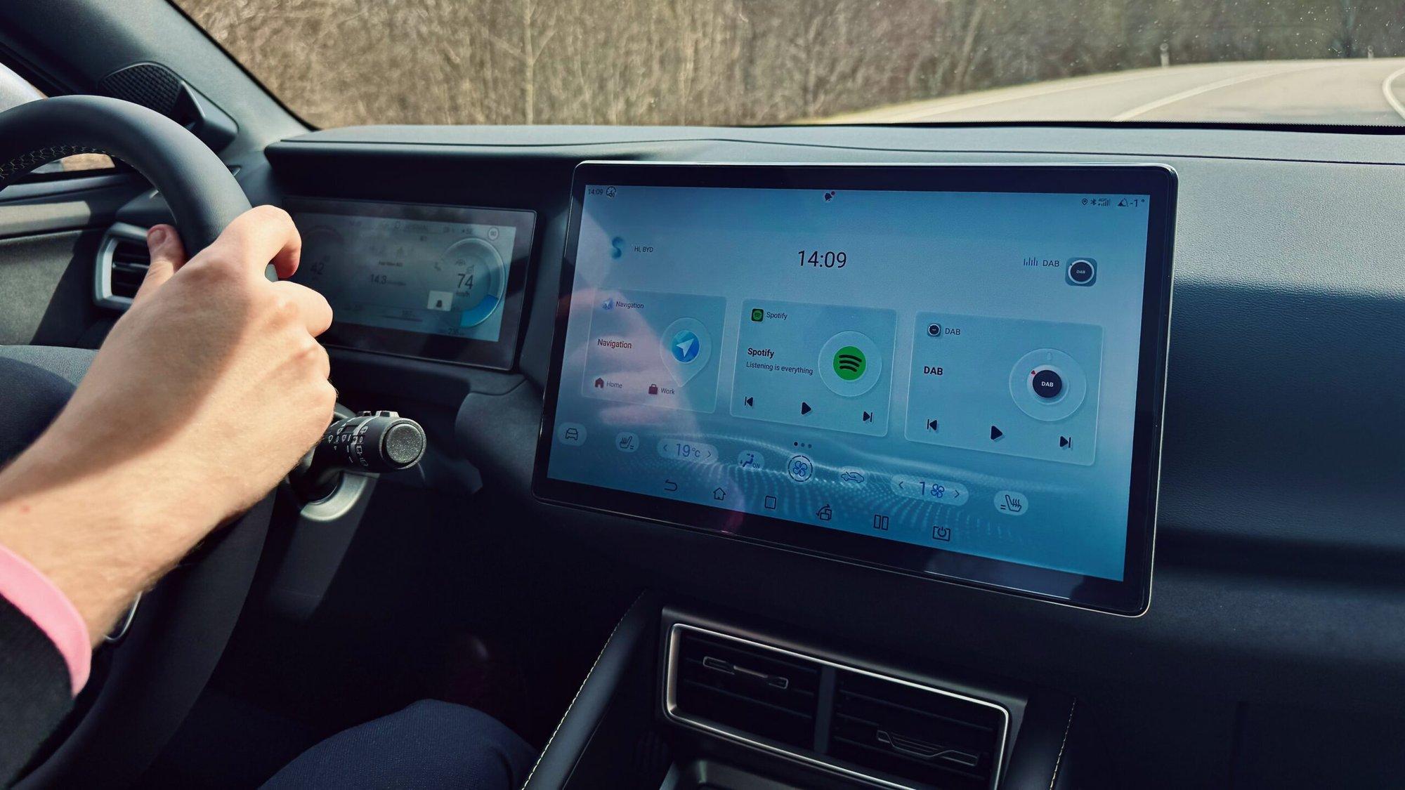 ARVAMUS | Draakoni ajastu: Hiina autotootjad loobivad üksteisele kaikaid kodaratesse