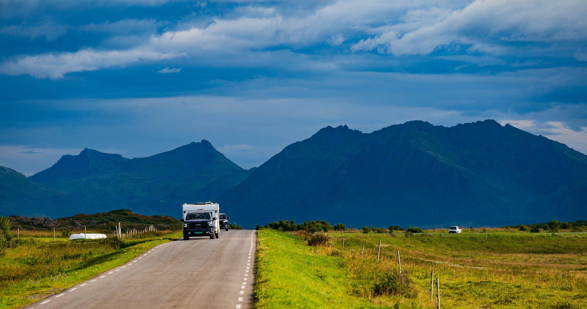 Autoga välismaale puhkama. Millised dokumendid peavad kindlasti kaasas olema?