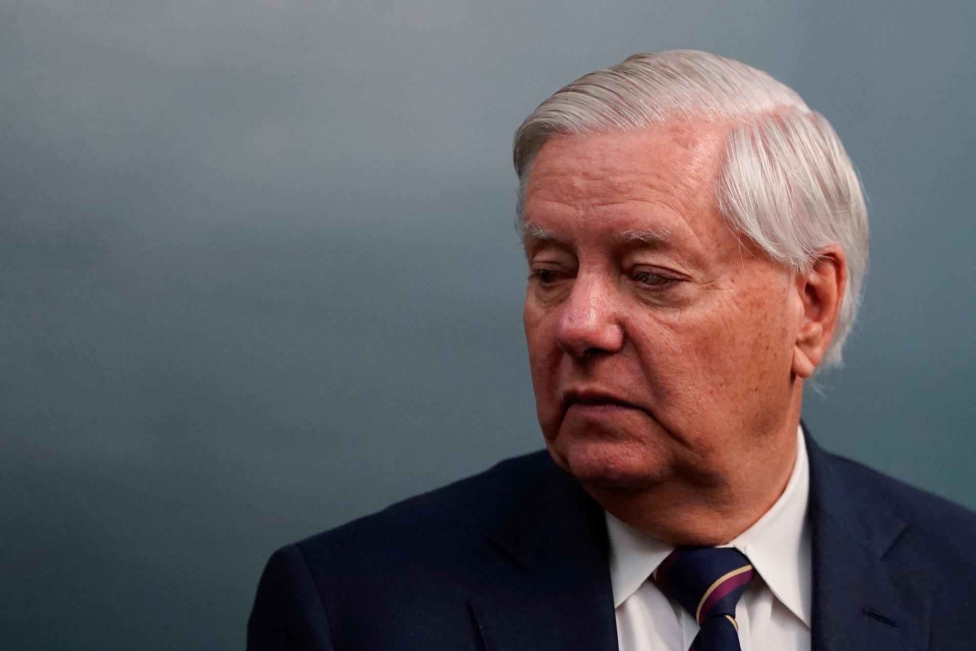 USA senaatorite teatel on Vene-vastased sanktsioonid pausil, kuni USA tegeleb tähtsamate asjadega