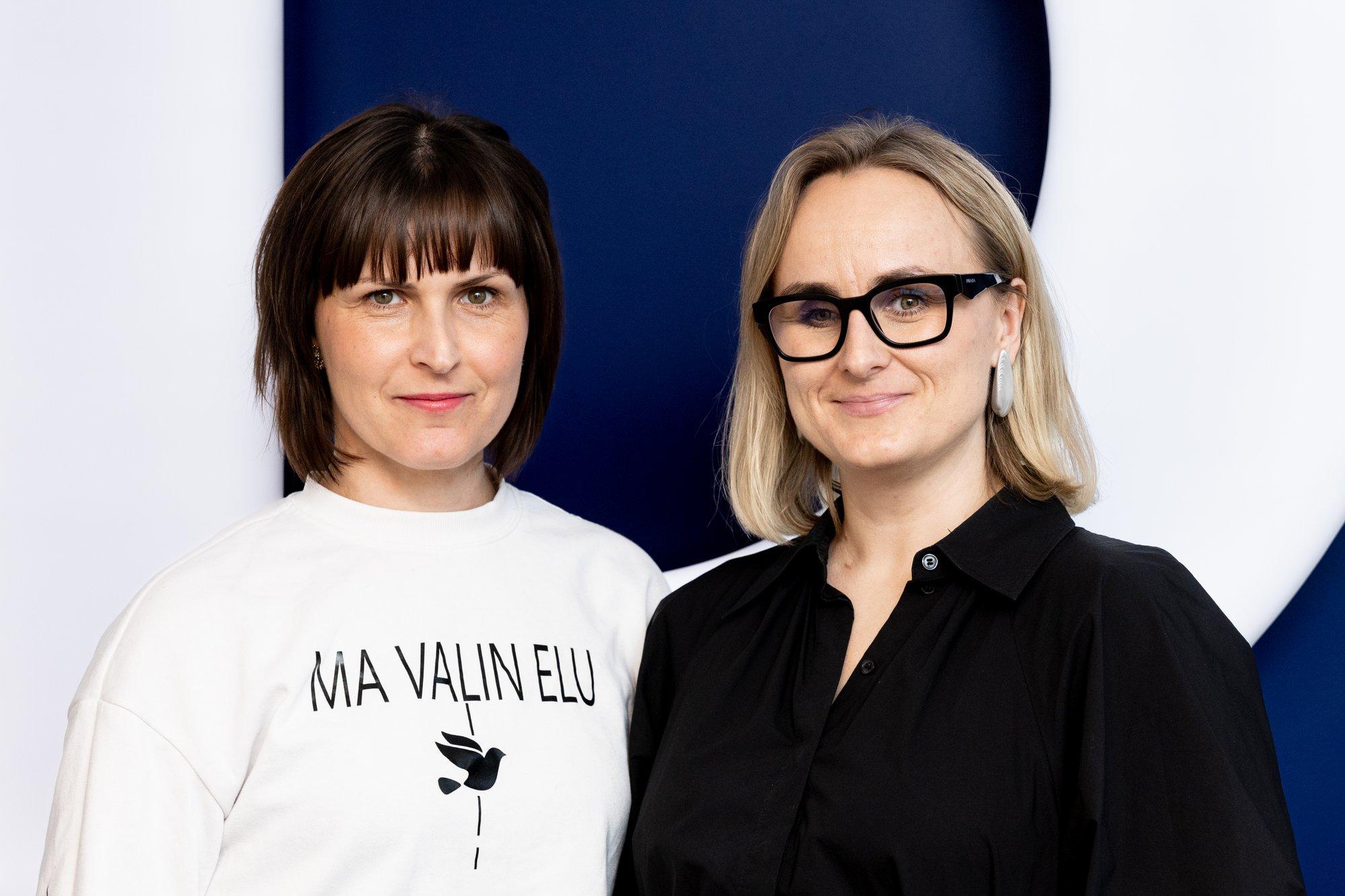 KUULA | Saatejuht Kristel Leif: neli kuud „Onkoloogikat“... katseaeg on läbi ja meid pole veel maha hääletatud