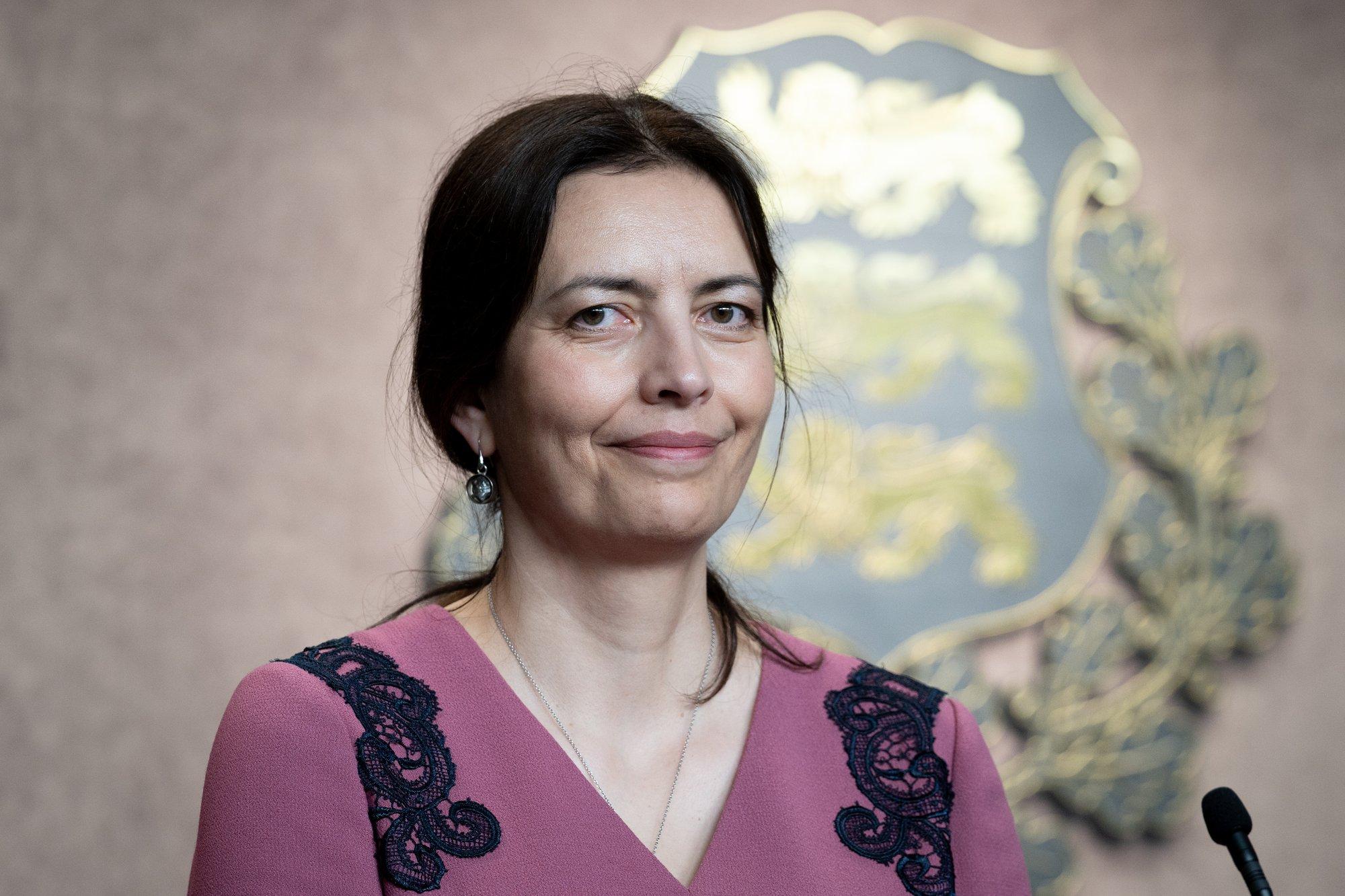 Koalitsioonileppe hooldekodude rahastuse punkt läheb muutmisele. Joller: olukorda on vaja uuesti analüüsida