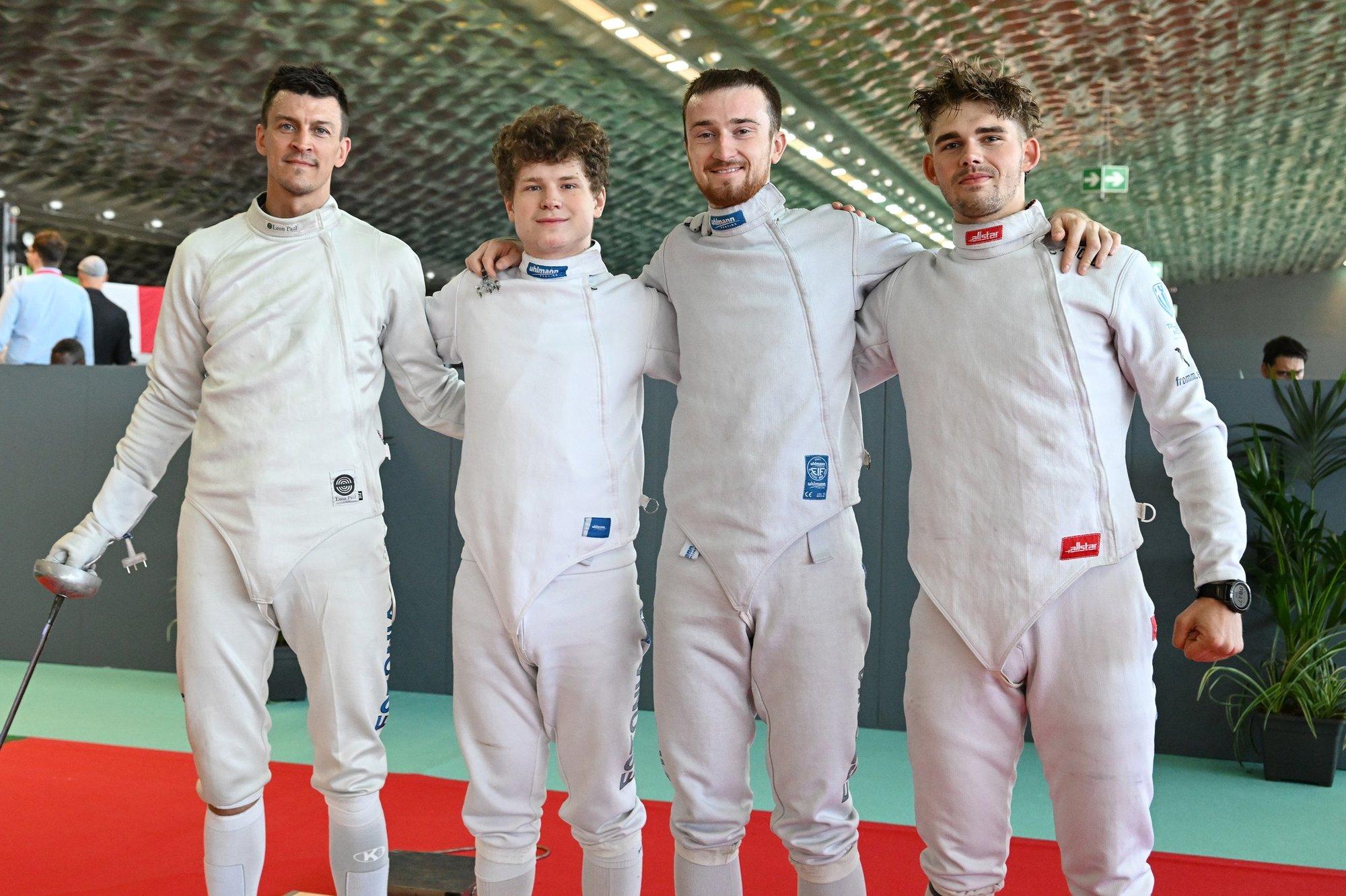 Eesti epeemeeskond kaotas EM-il kaheksandikfinaalis Itaaliale