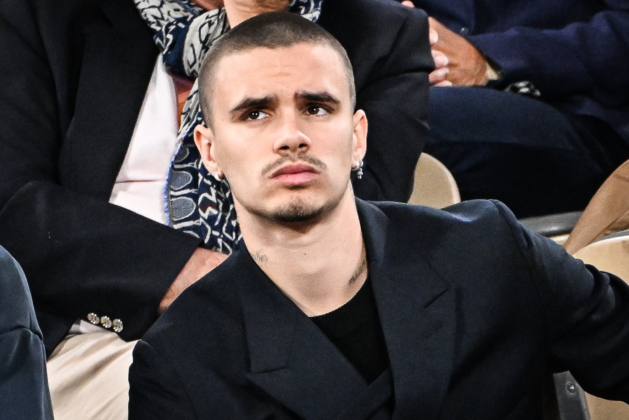 KLÕPS | Romeo Beckham jäi vaid nädalaid pärast viimast lahkuminekut kaamerate ette uue kaaslannaga