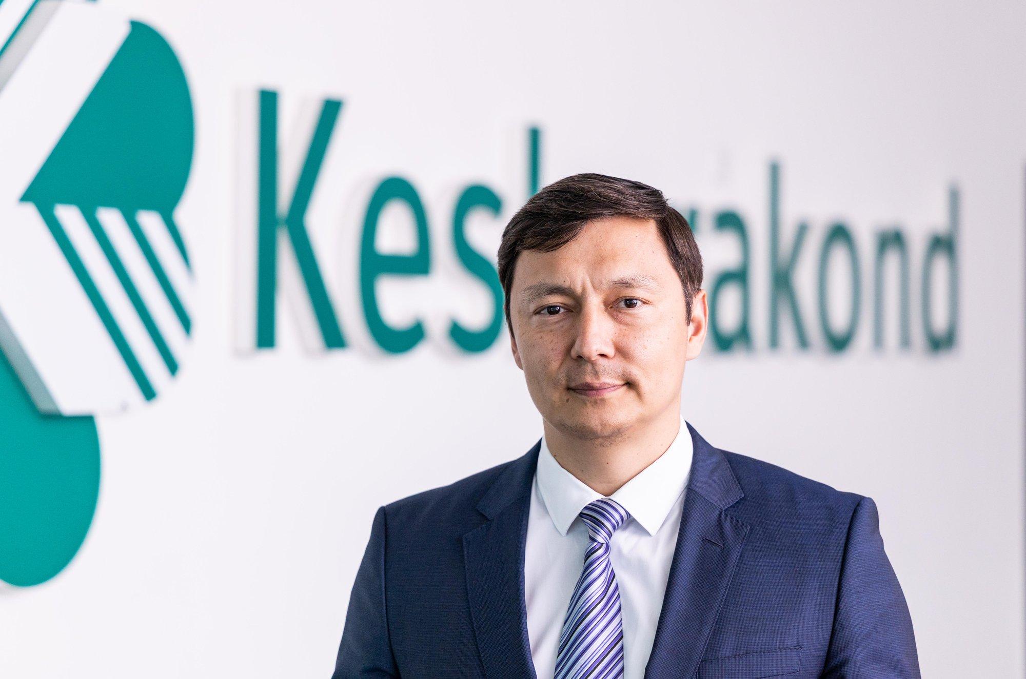 Kõlvart: kavatsen saada linnapeaks ainult siis, kui valijad annavad mulle valimistel vastava mandaadi