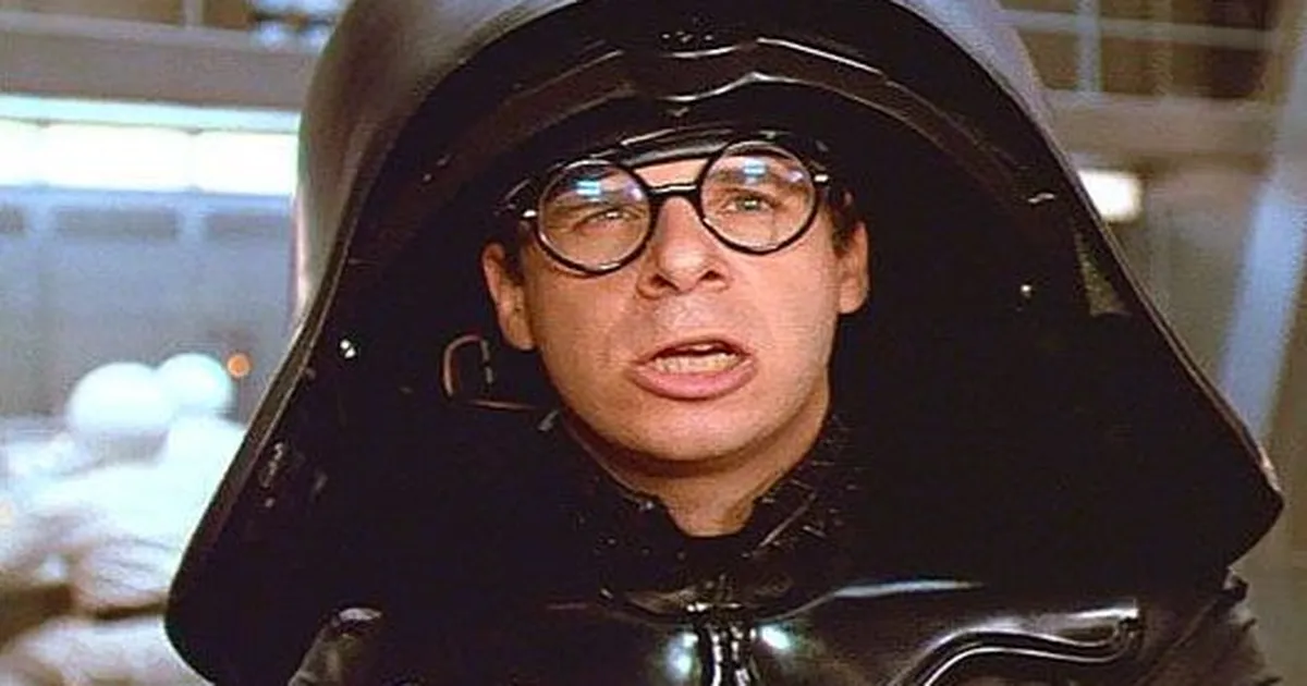 99-aastane Mel Brooks astub taas ekraanile kultuskomöödia järjefilmis