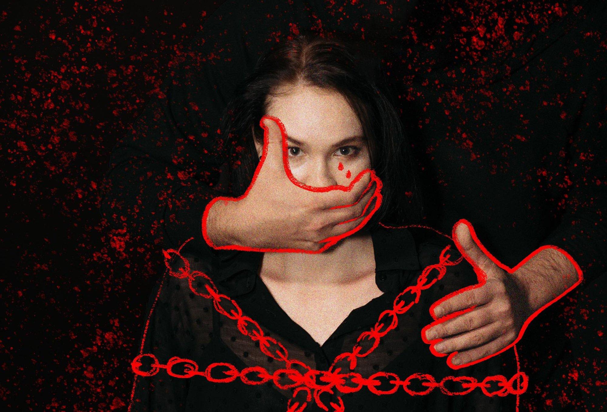 Alina Ader: koduvägivallatseja lahkugu kodust, mitte ohver!