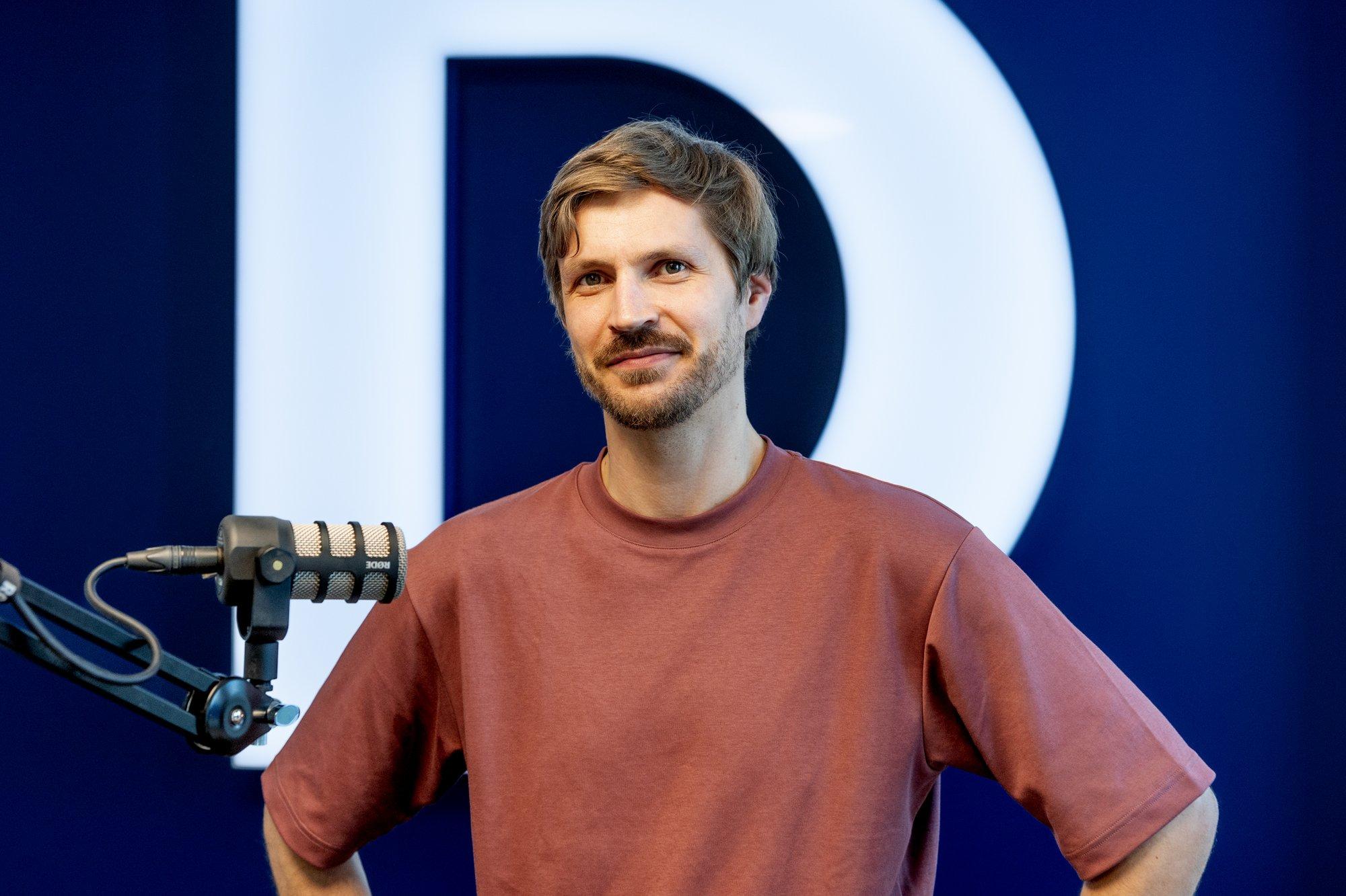 KUULA | Kestliku kokkamise saadiku Aldur Soosalu praktiline ja nutikas nipp nädalamenüü koostamiseks nii, et sellest pärast ka kinni pidada viitsid