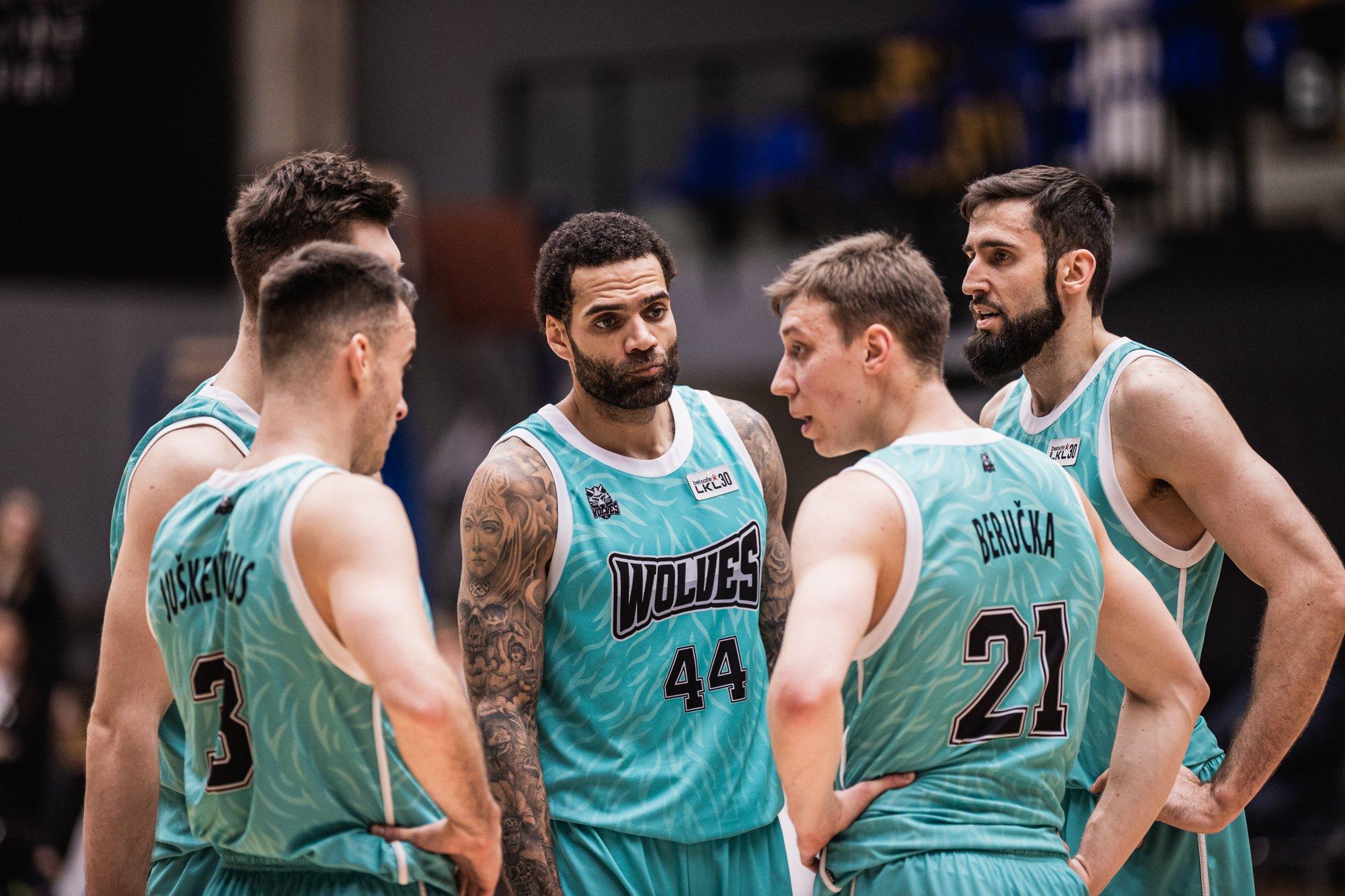 Šokk Leedu korvpallis. Viiemiljonilise eelarvega tippklubi lõpetab tegevuse