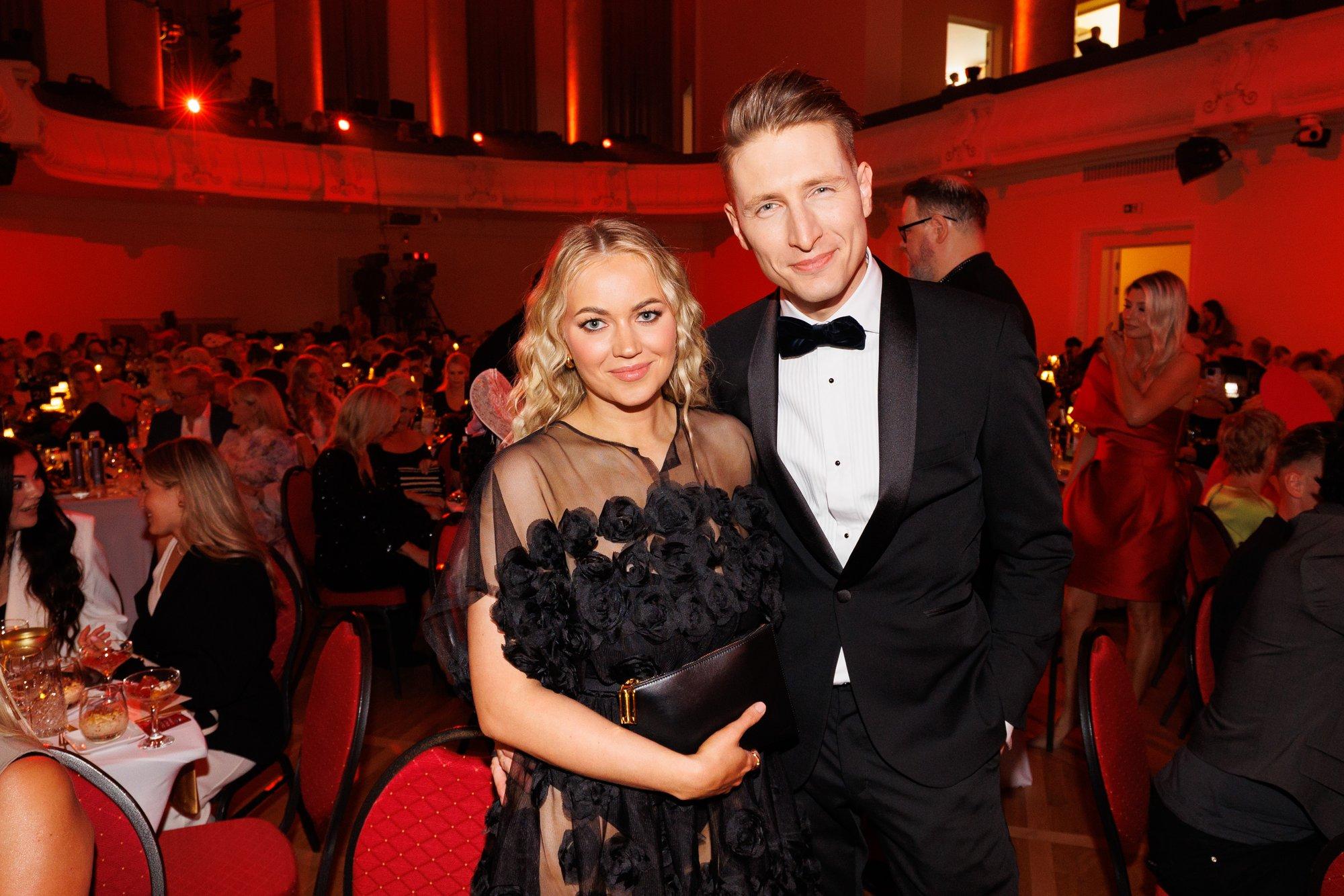 VIDEO | Karl-Erik Taukar avameelselt oma pojast: kõige soojem ja naljakam väike inimene