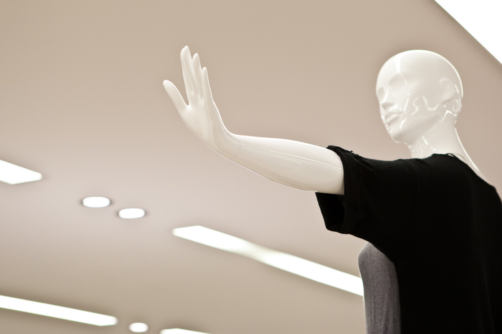 JUHTKIRI | Andmekaitsega on hulluks mindud, paneme selle nüüd lühema keti otsa