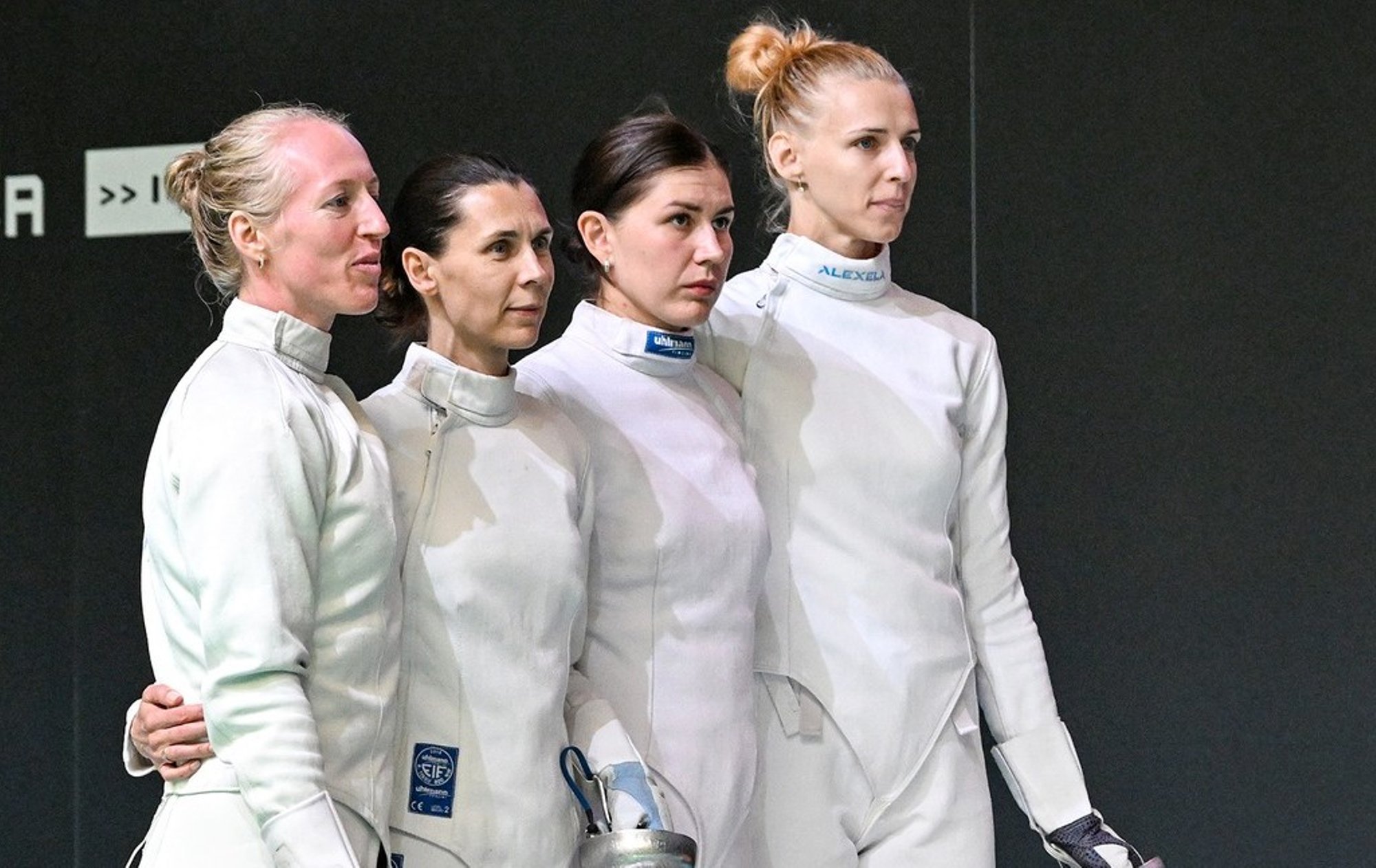 Epeenaiskond oskas EM-il kaotada nii pronksi kui ka kirkama medali