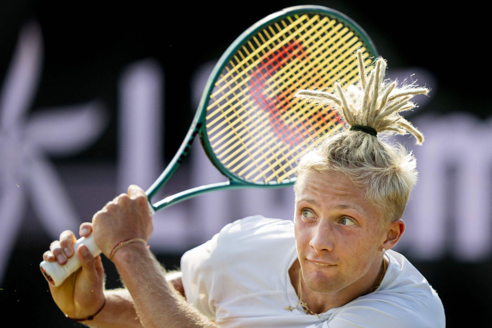 Karjääris uue tähise maha pannud Mark Lajal: võtan siit kaasa palju enesekindlust ja motivatsiooni edasi töötada