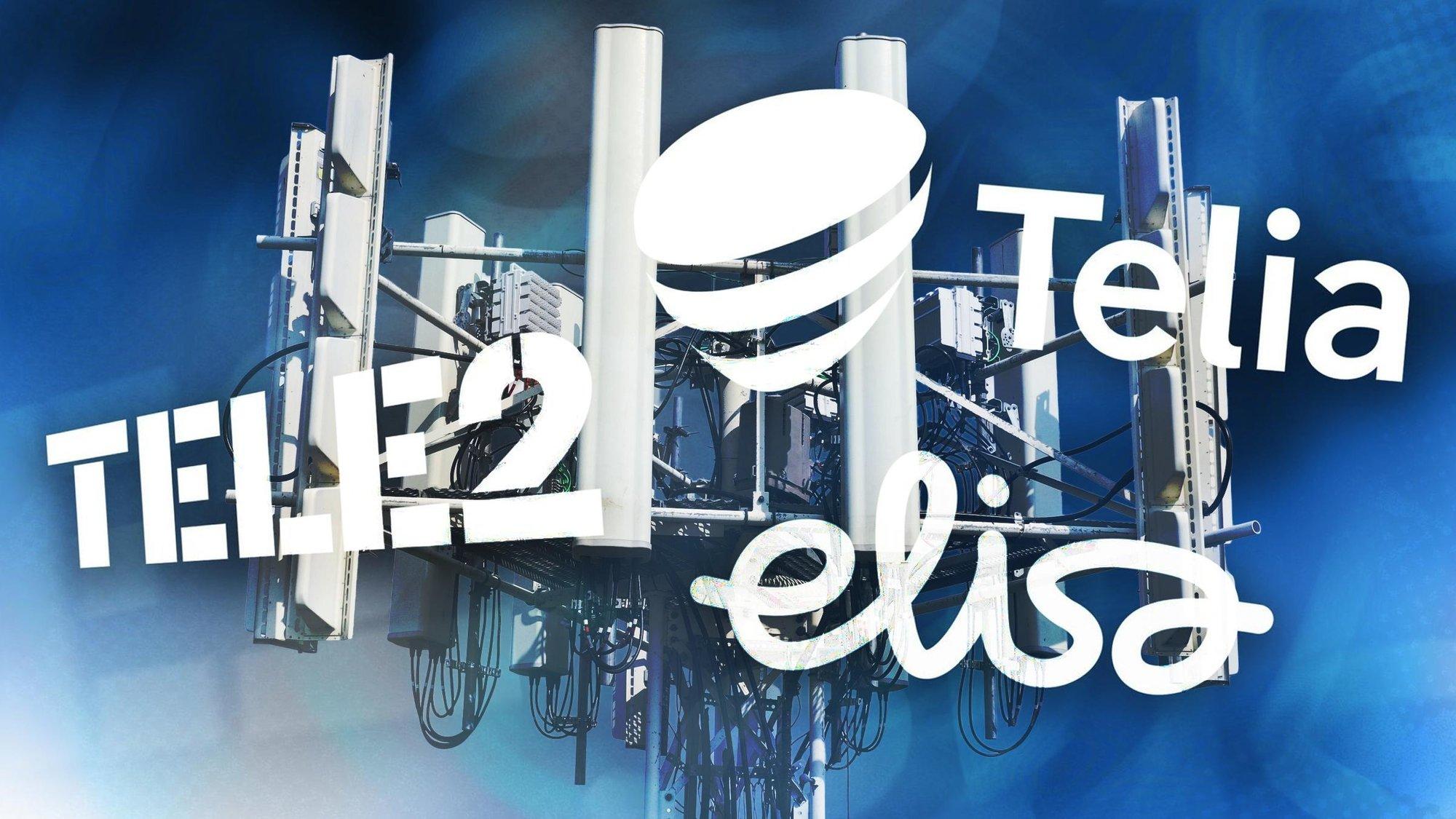 HINNAVÕRDLUS | Kas Eestis on naaberriikidega võrreldes kõige kallim internet?