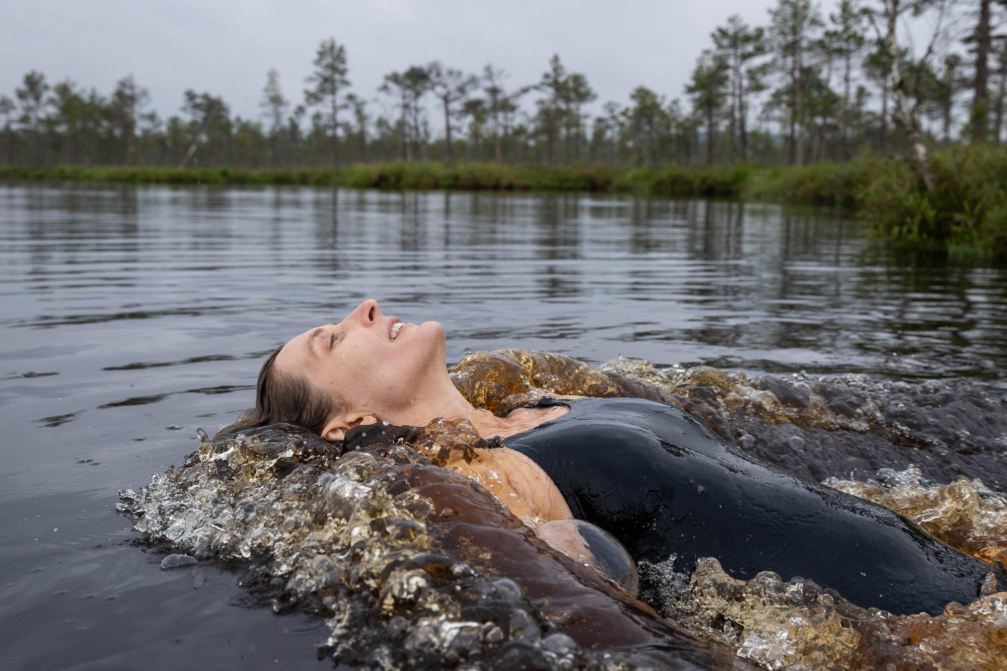Vihane naine ... ja nii „m*** nii m*** niivõrd m*** mees“