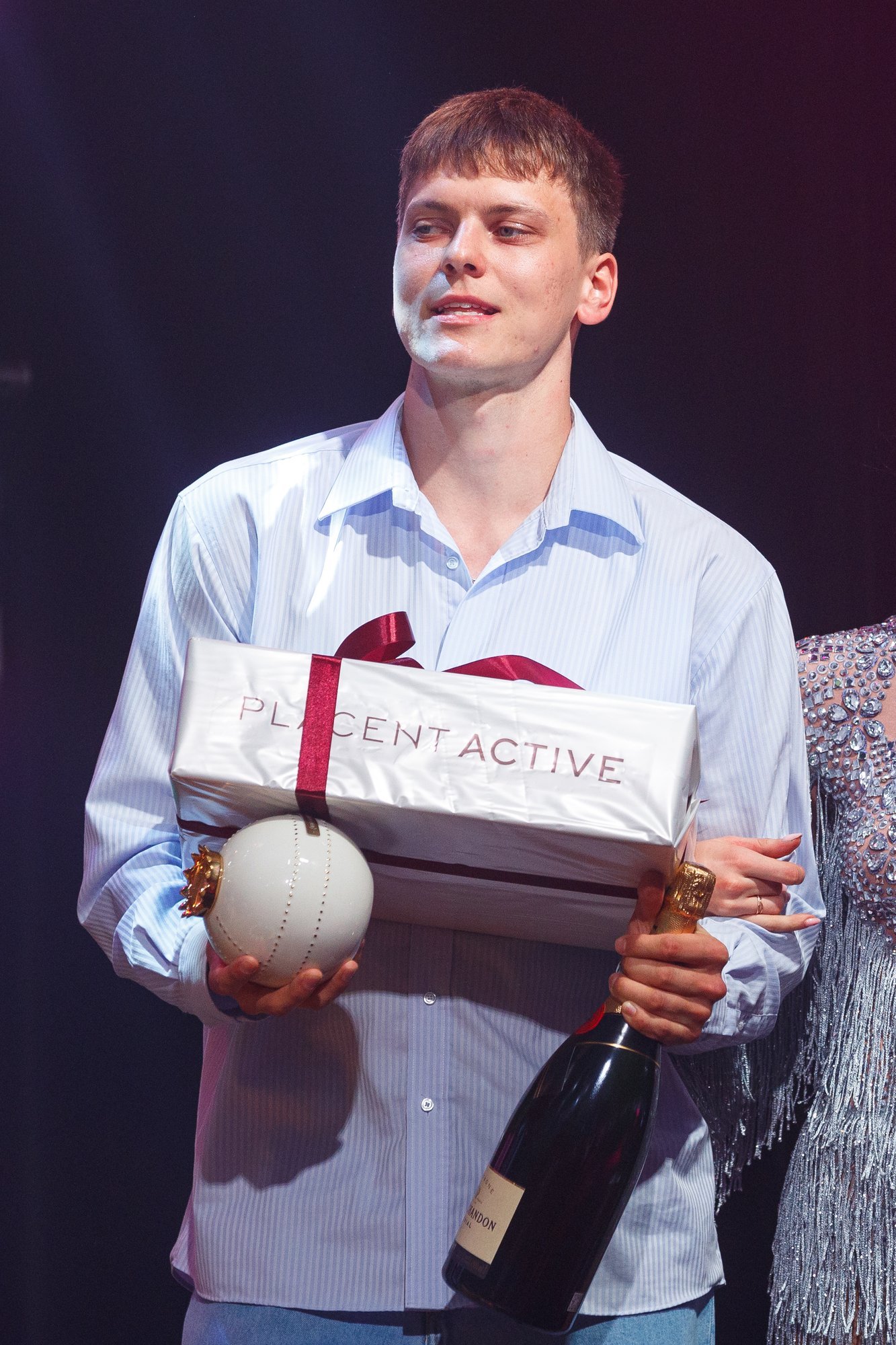 Räppar villemdrillem lõpetas ülikooli: ma ei oska üldse olla, sest mingi suur tükk minu elust on läbi saanud