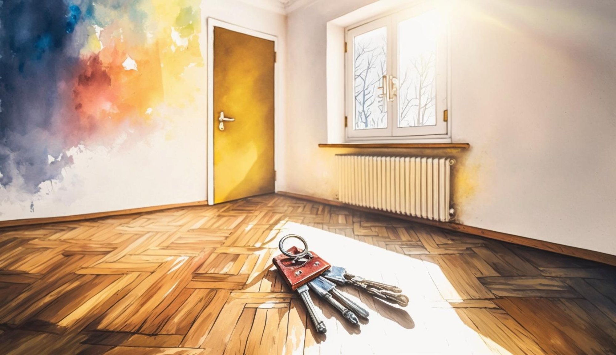 Natalie Mets ja Hele-Mai Viiksaar: noored ei saa endale kodu lubada. Avalikud üüripinnad aitaks nii mõnegi hädast välja