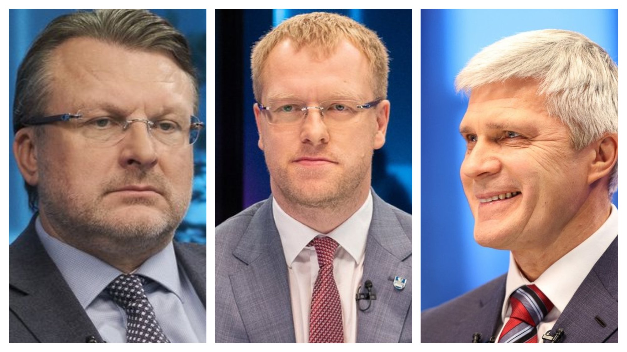 Alanud on Läti venemeelsete ja populistide uus tõusulaine. Järgmise aasta seimivalimised tulevad huvitavad