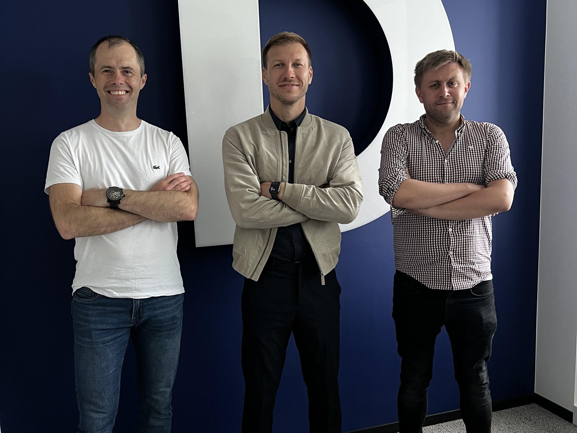 JALGPALLISTUUDIO | Külas Ragnar Klavan: peale homset pole Eesti jalgpalliliit enam sama