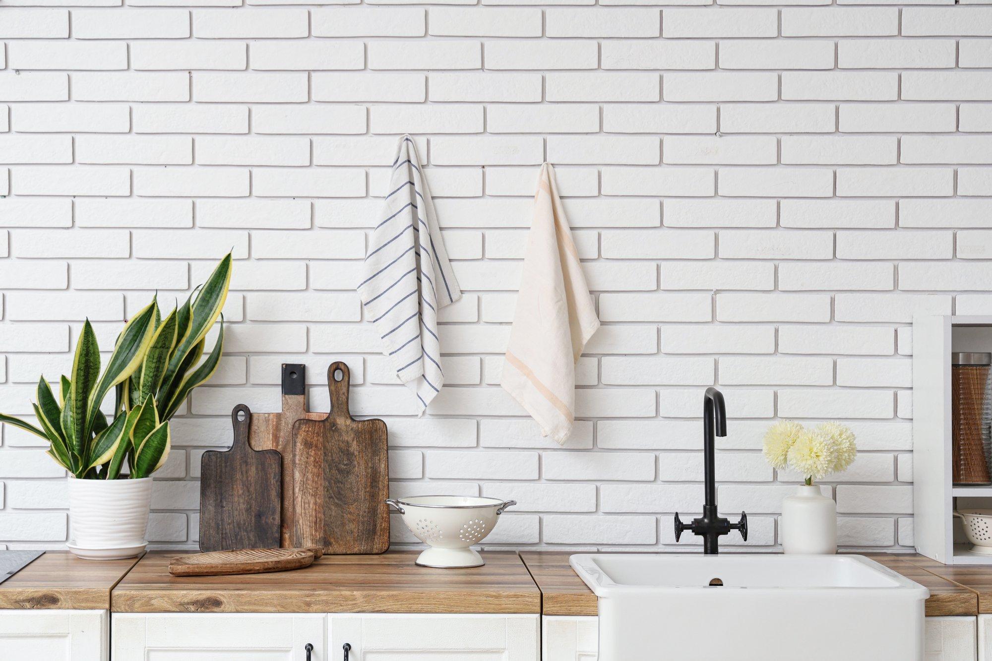 Kui tihti tuleks köögirätikut vahetada ja mis juhtub, kui seda liiga harva teha?