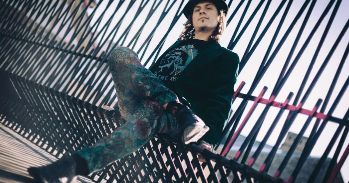 Eesti muusik soovitab: laku päikest!