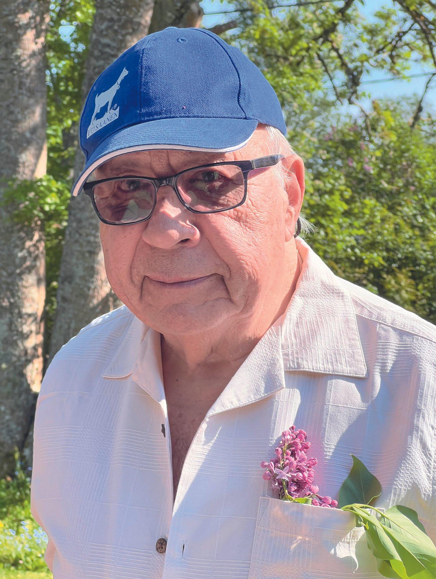 Neeme Järvi: „Kui dirigent ei ole isiksus, ärgu orkestri ette mingu“