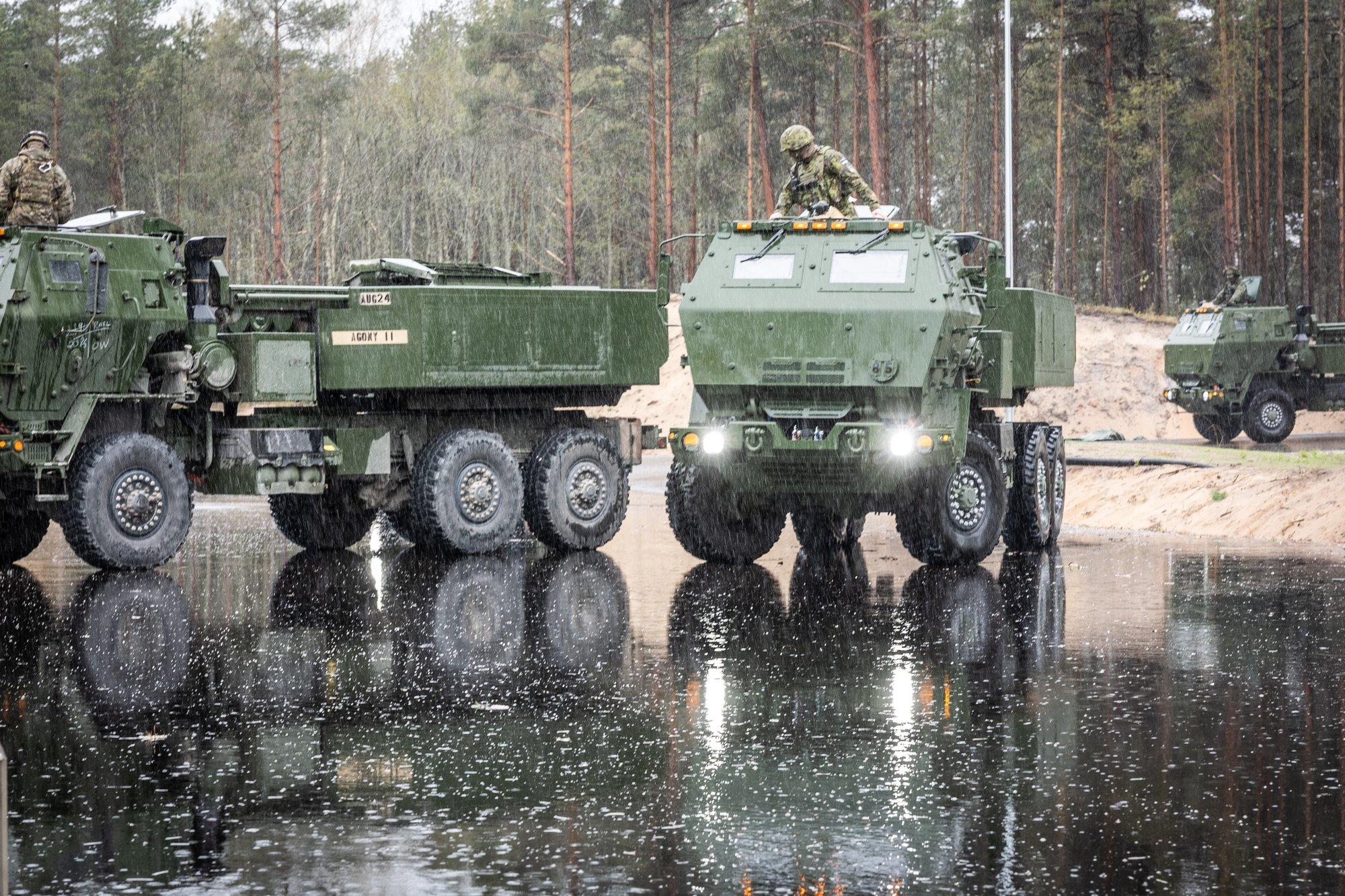 Riigi kaitseinvesteeringute keskus: Eesti maksumaksja on saanud iga sendi eest maksimaalselt kaitsevõimet
