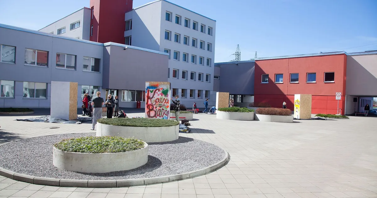 HEIKKI SAL-SALLER ⟩ Me ei tohiks noori inimesi nõnda alandada