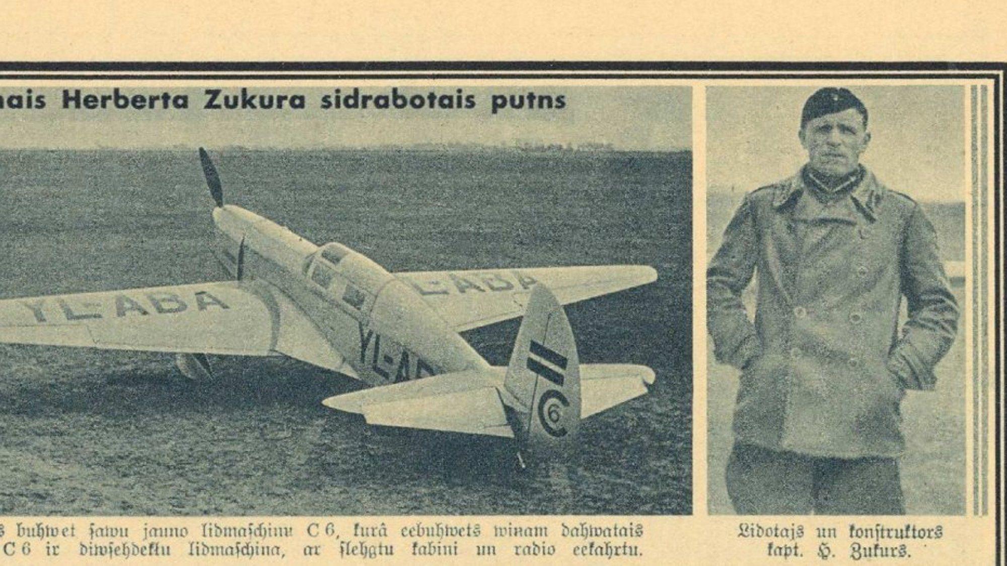 „Tegemist oli aktiivse kaabakaga!“ Miks ei anna lätlastele rahu 60. aasta eest Mossadi poolt tapetud lendur?