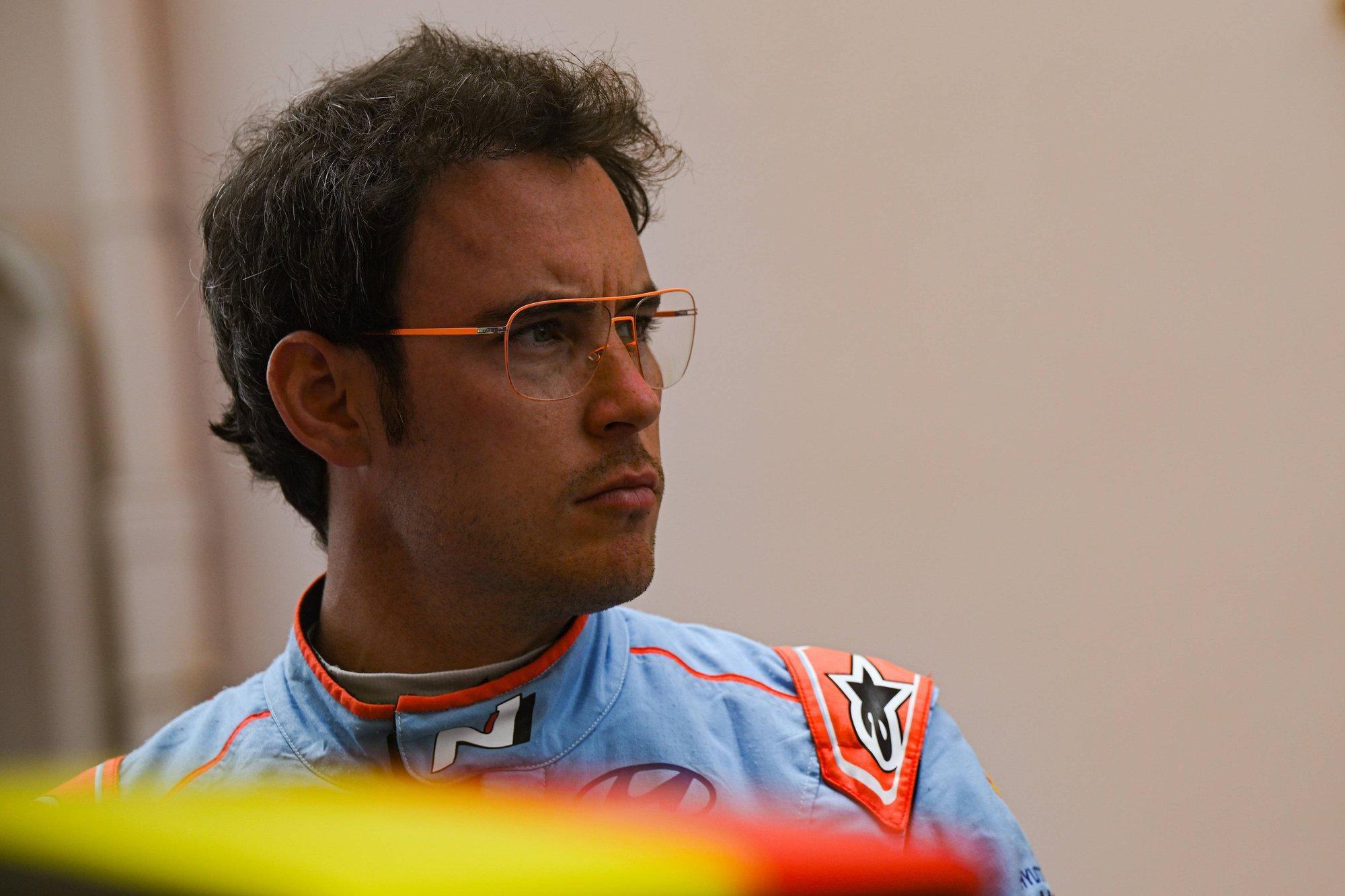 VIDEO | Masina lõhkunud Neuville katkestas Sardiinias liidrikohalt