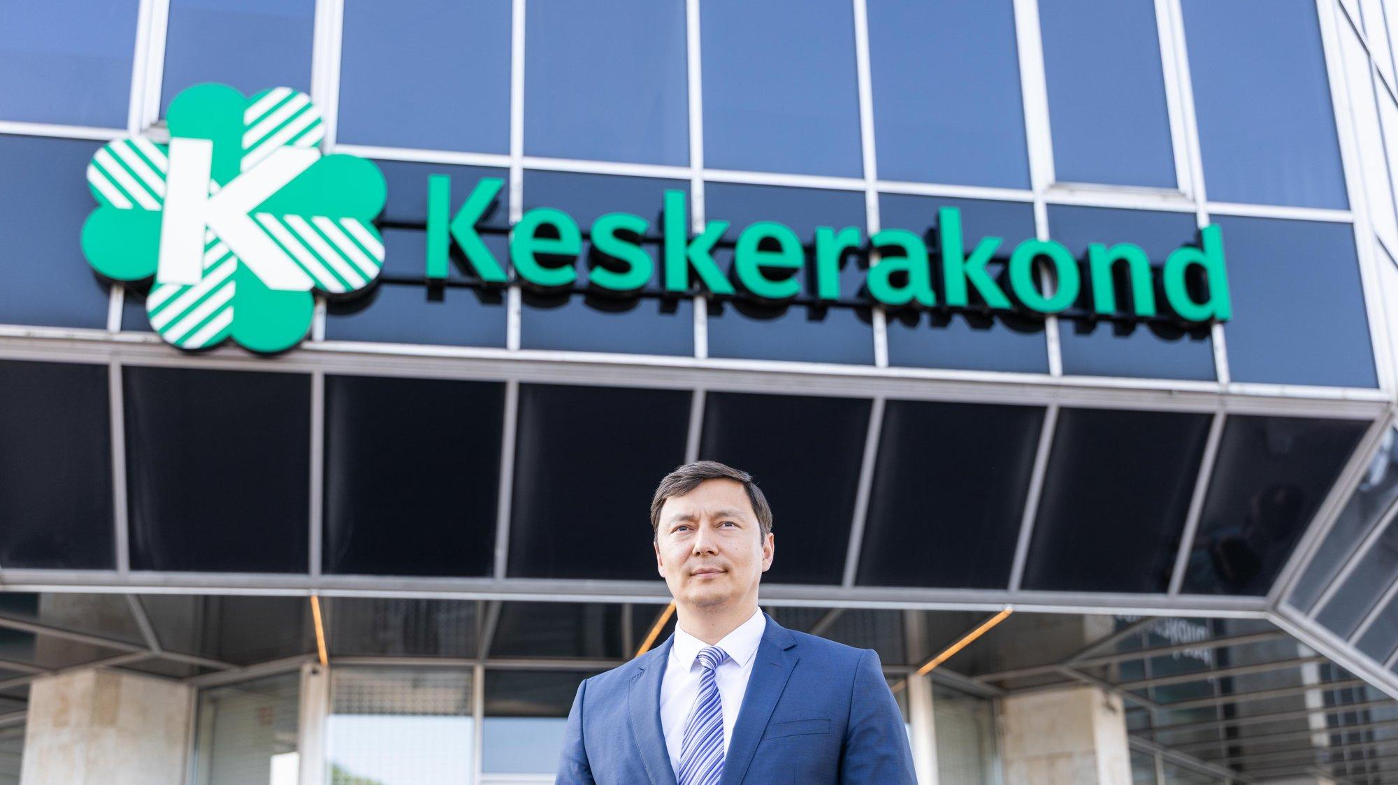 Kõlvart: Keskerakond pole huvitatud koalitsioonist Reformierakonnaga