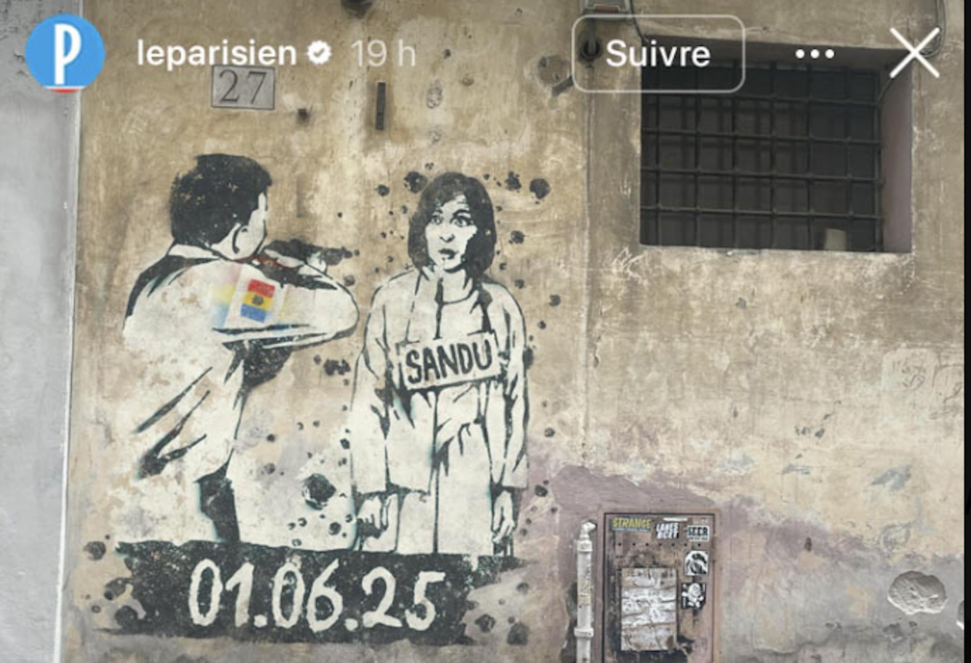 Kremli laimukampaania seob Moldova presidendi ja Ukraina esileedi Euroopa pedofiilidega