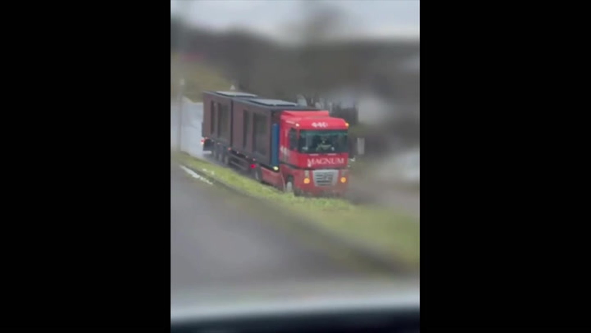 VIDEO | Avaldati salvestus Ukraina operatsiooni Ämblikuvõrk algusest