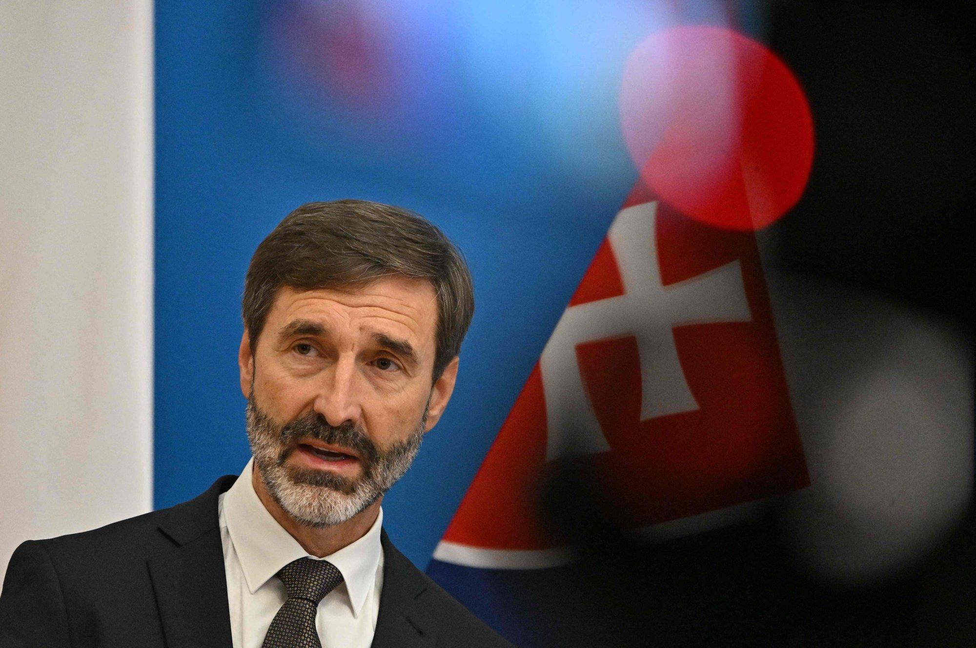 SÕJAPÄEVIK (1223. päev) | Slovakkia välisminister: võib-olla peaks Venemaale kõik andestama