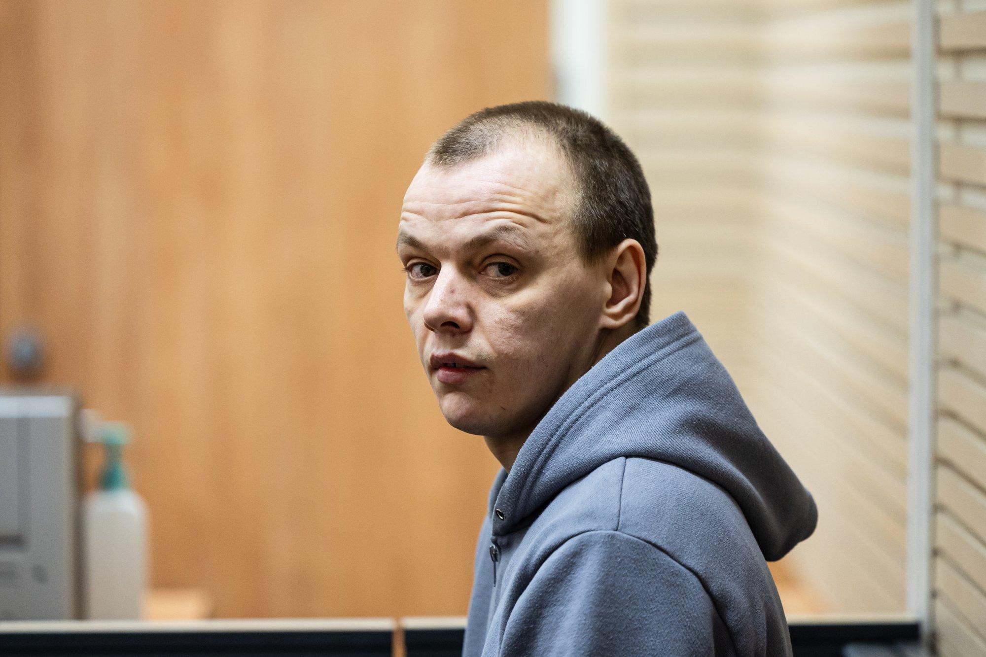 Lasnamäel tuttavad surnuks põletanud lätlane mõisteti 18 aastaks vangi